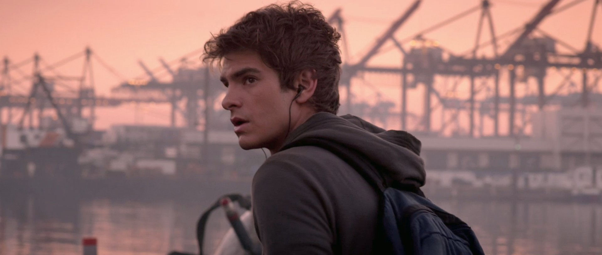 Wallpaper #_GjhFpMBSpphPi3-CAzn26 Andrew Garfield Tried to Rescue the Amazing Spider Man Films Overmental