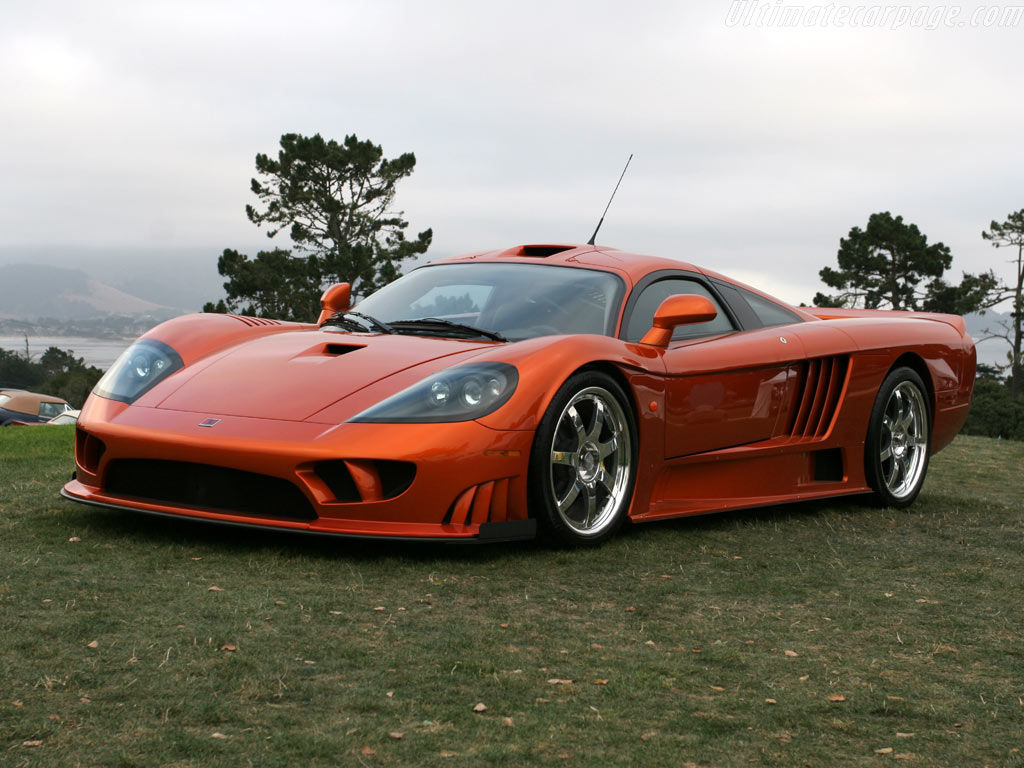 Wallpaper #zQOzZpMBpyOg8YnED9vS192 2006 Saleen S7 Twin Turbo Pictures Cargurus