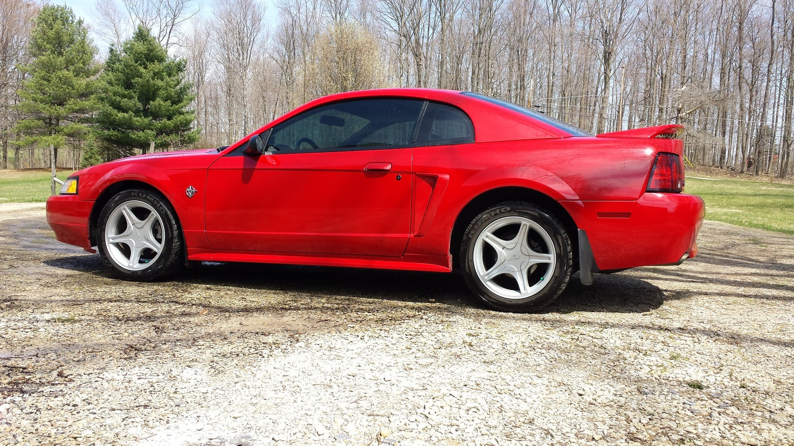 Wallpaper #JmiwH5MBSpphPi3-Jiwt367 1999 Ford Mustang Pictures Cargurus
