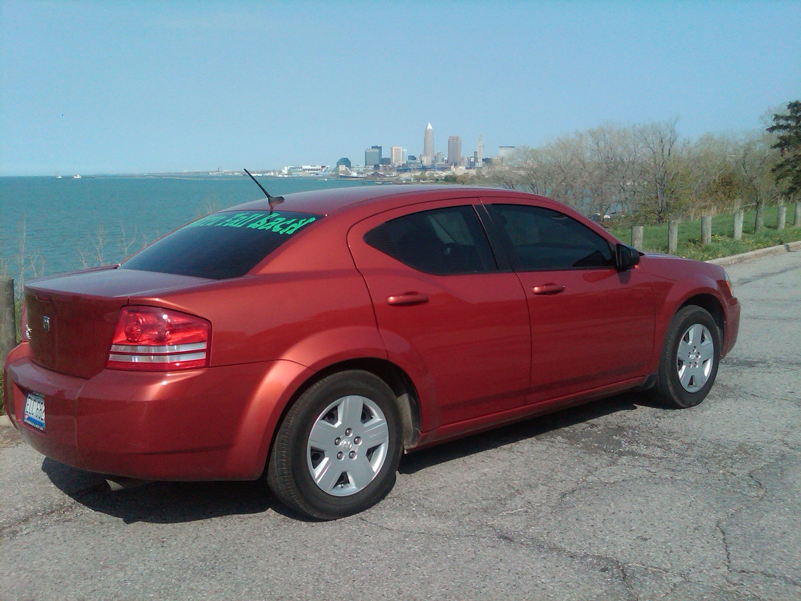 Wallpaper #ymj7GZMBSpphPi3-jRnR261 2008 Dodge Avenger Pictures Cargurus