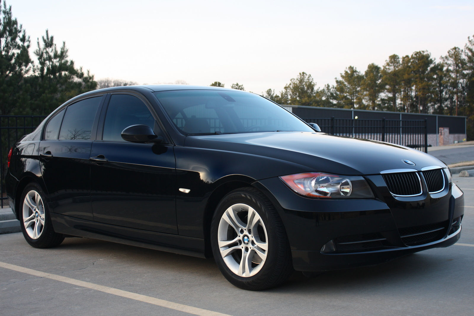 Wallpaper #_GeFC5MBSpphPi3-kdmz107 2008 BMW 335i Interior Dimensions