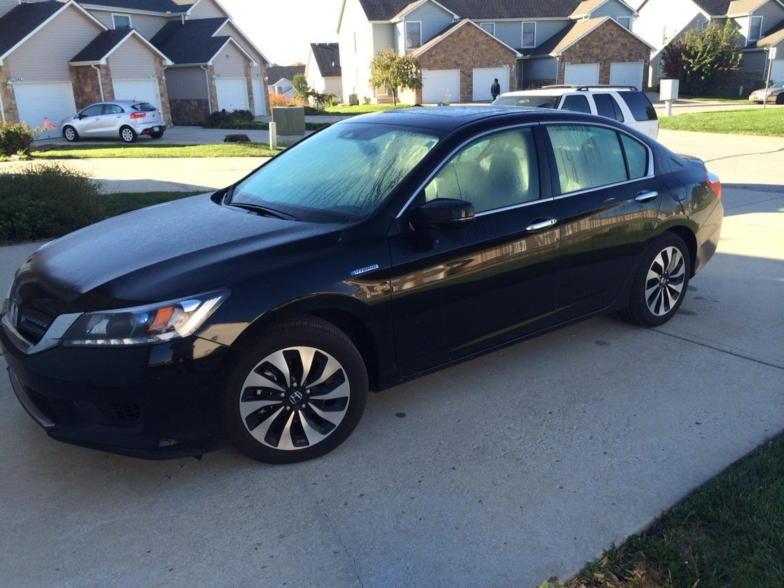 Wallpaper #WeoDU5MBlwTYPL18pAqA267 2014 Honda Accord Hybrid