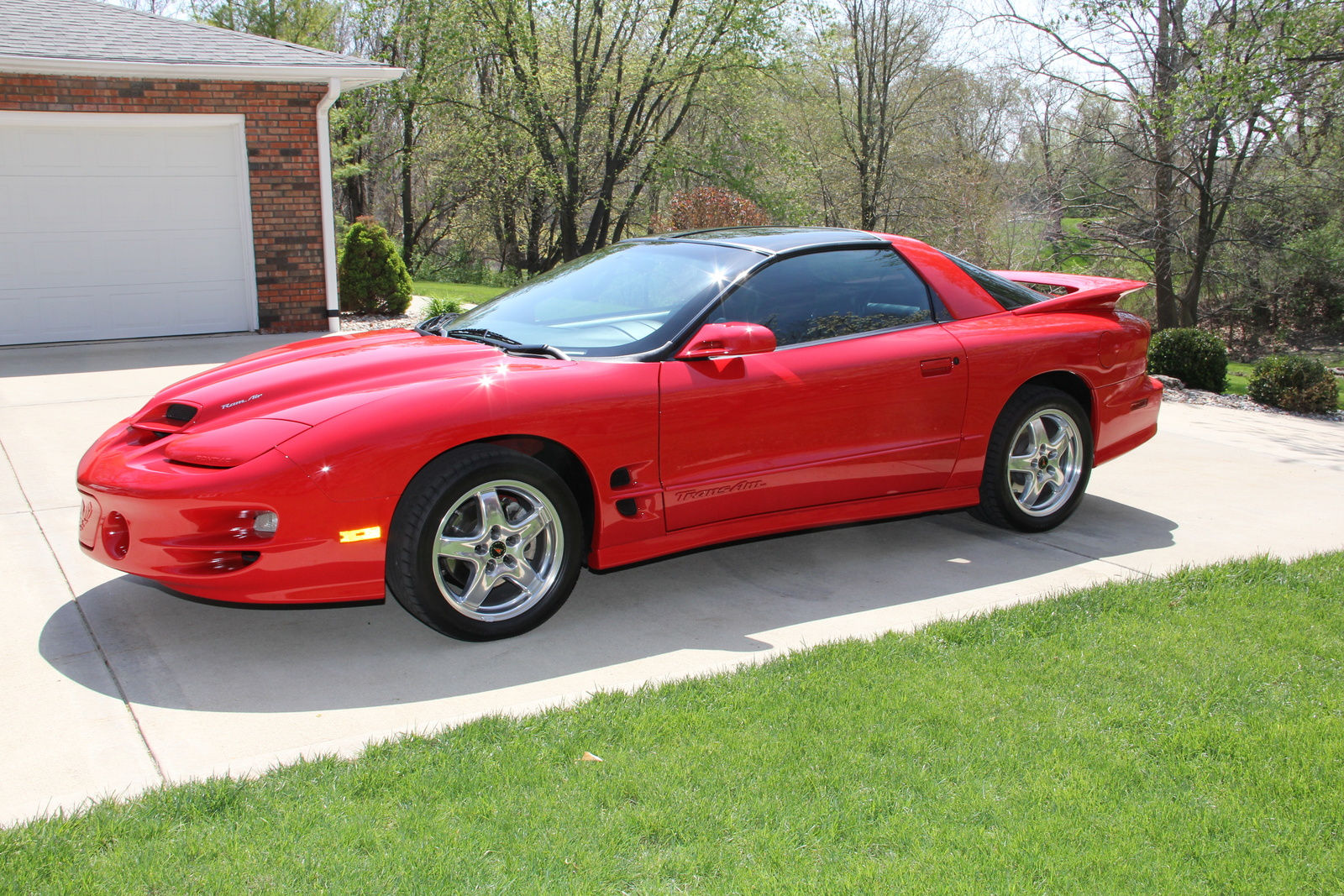 Wallpaper #GGfDBZMBSpphPi3-Wr5E163 2002 Pontiac Firebird Overview Cargurus