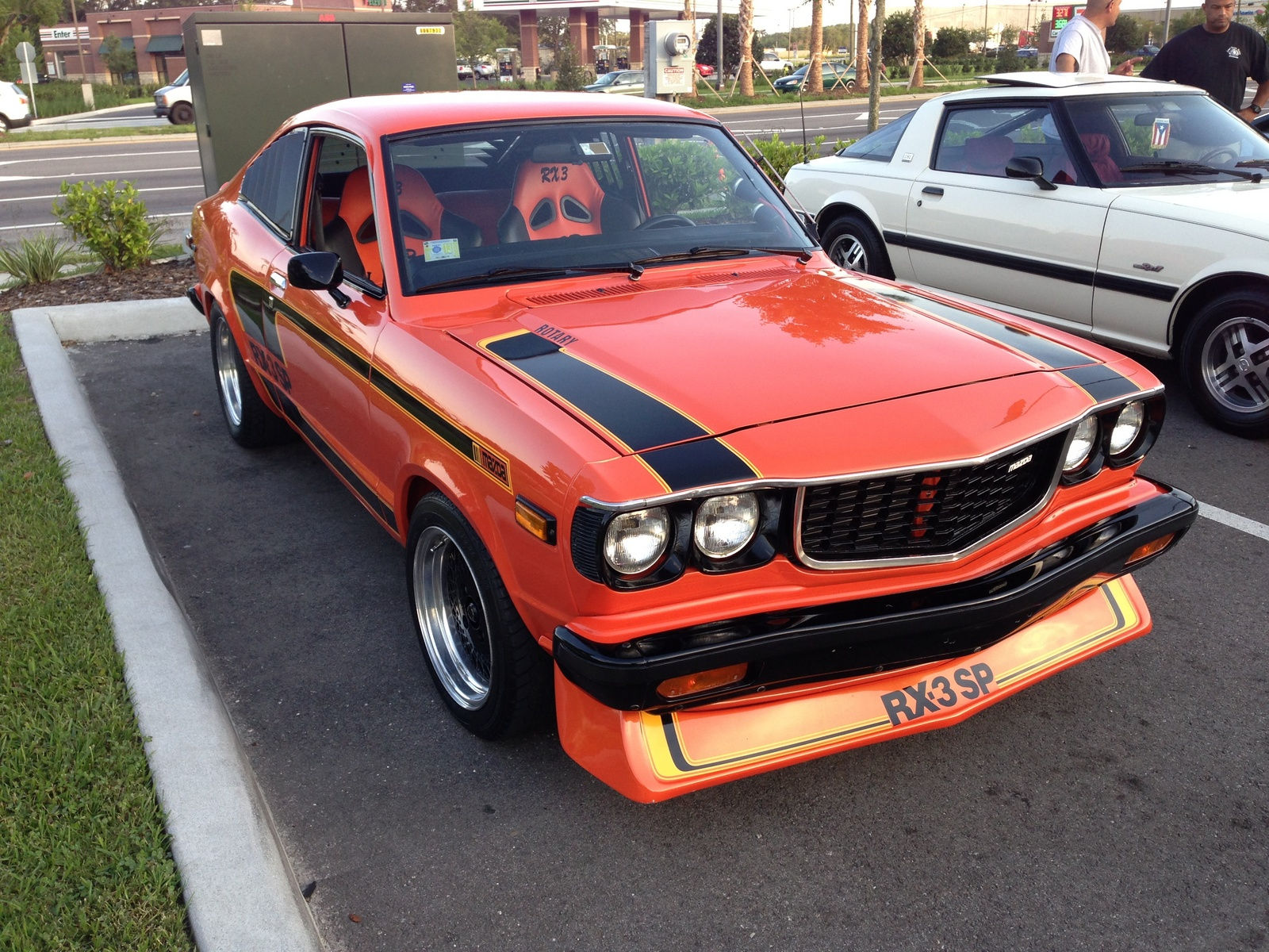 Wallpaper #-2cOBJMBSpphPi3-_LVI130 1978 Mazda Rx 3 Overview Cargurus
