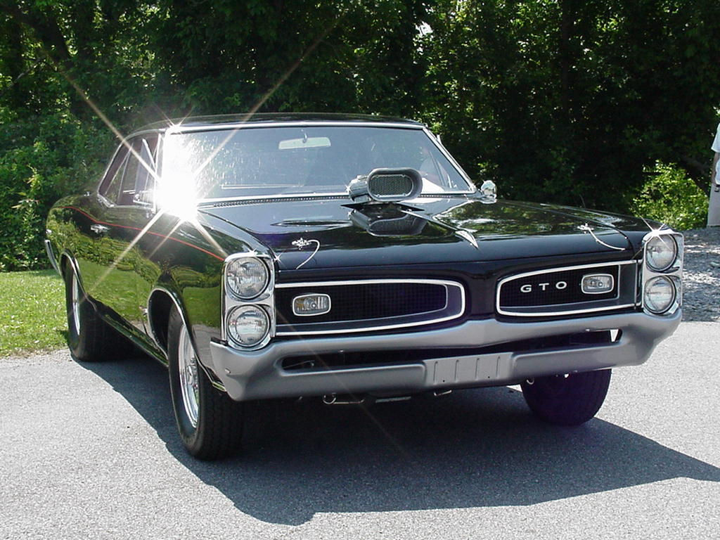 Wallpaper #1Gfl85IBSpphPi3-K3cN90 Empower Network Drive Mondays Ride1966 Pontiac Gto