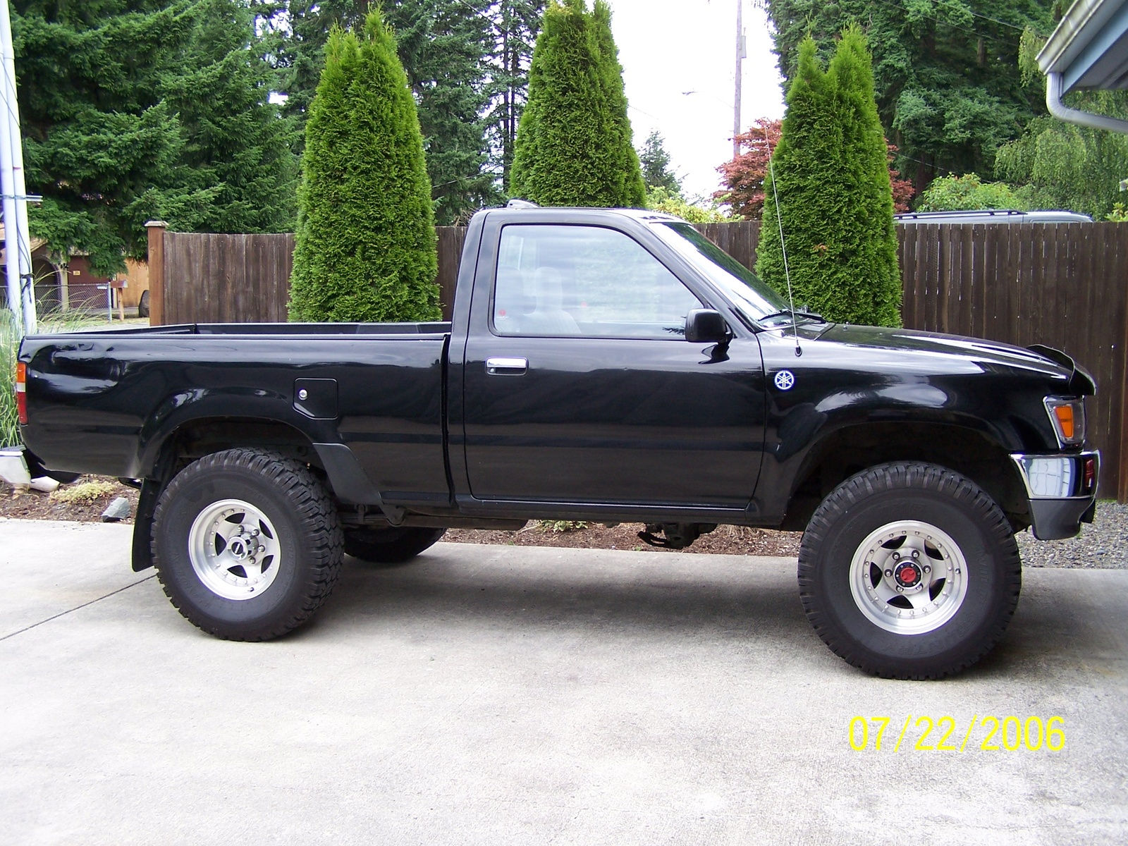Wallpaper #PmeG8ZIBSpphPi3-Umzt45 Toyota Pickup Wheelbase