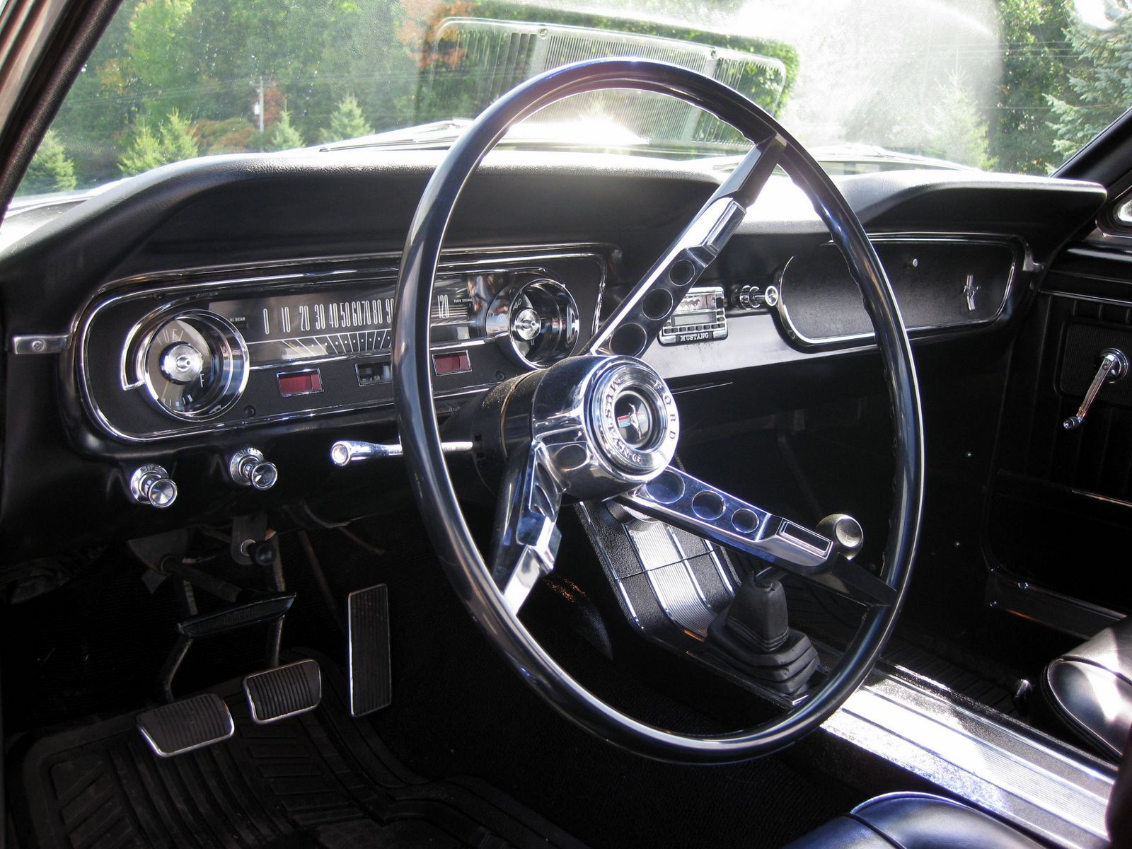 Wallpaper #ZUa6m5cBh-zKMCtLwl74127 1965 Ford Mustang Interior Pictures Cargurus