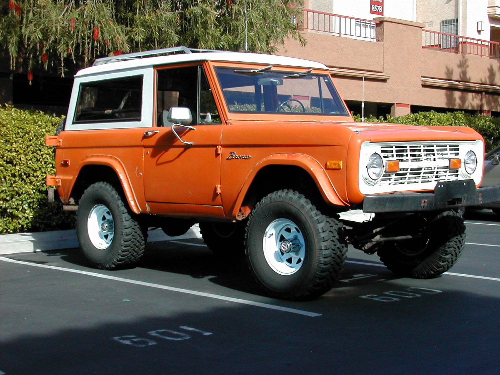 Wallpaper #gmeJ65IBSpphPi3-sEzK113 Bronco Images 17