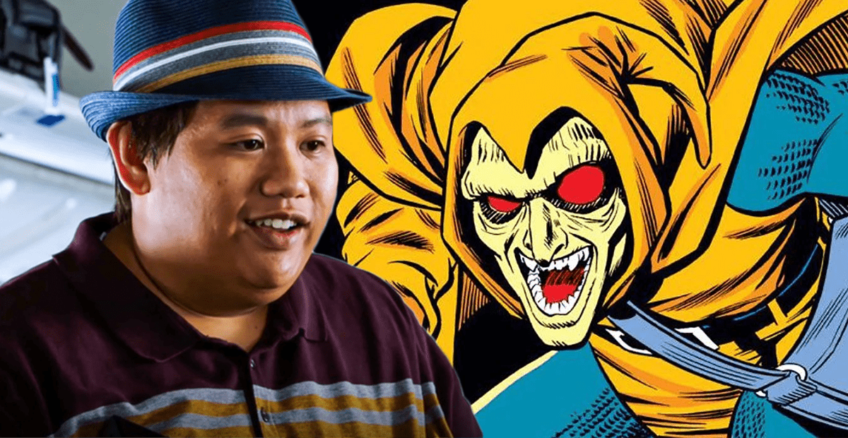 Wallpaper #K7gw15IBJvJKYCmEbeIo54 Why Ned Leeds Will Become the Hobgoblin in Spider Man No Way Home