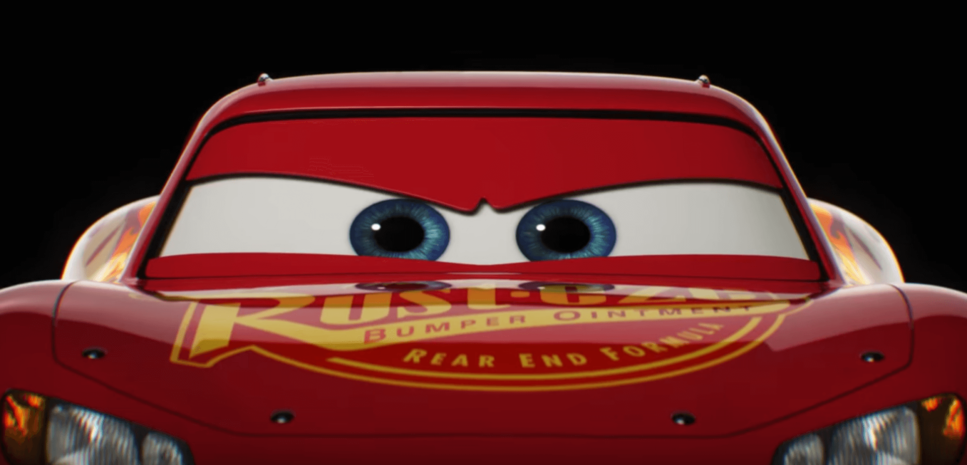 Wallpaper #6hnPM48BtGB6xQ78j5tc56 Video the New Teaser Trailer for Disney Pixars Cars 3 Has Arrived