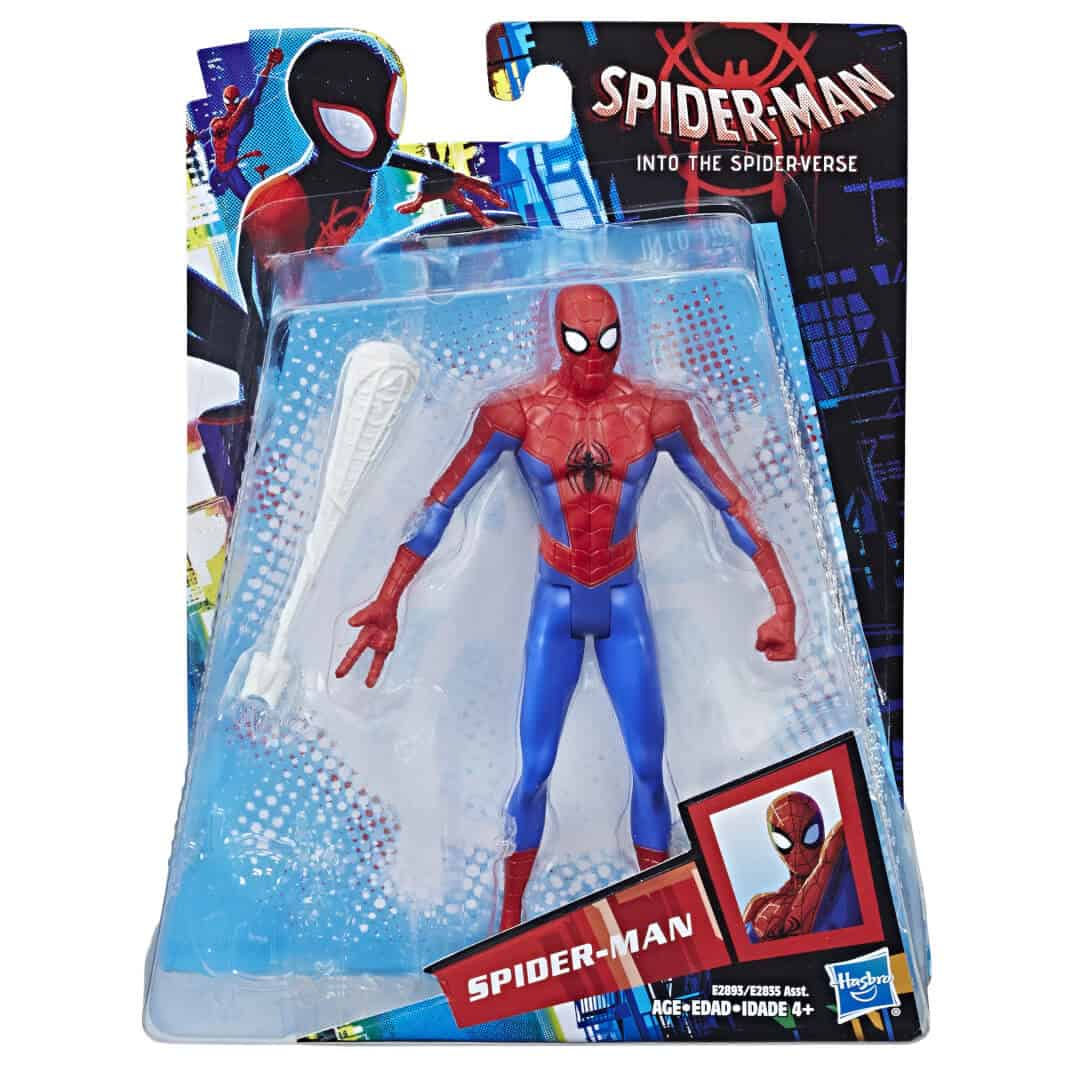 Wallpaper #MxktNI8BtGB6xQ78kZ0x19 Photos Spider Man into the Spider Verse Toys Revealed by Hasbro