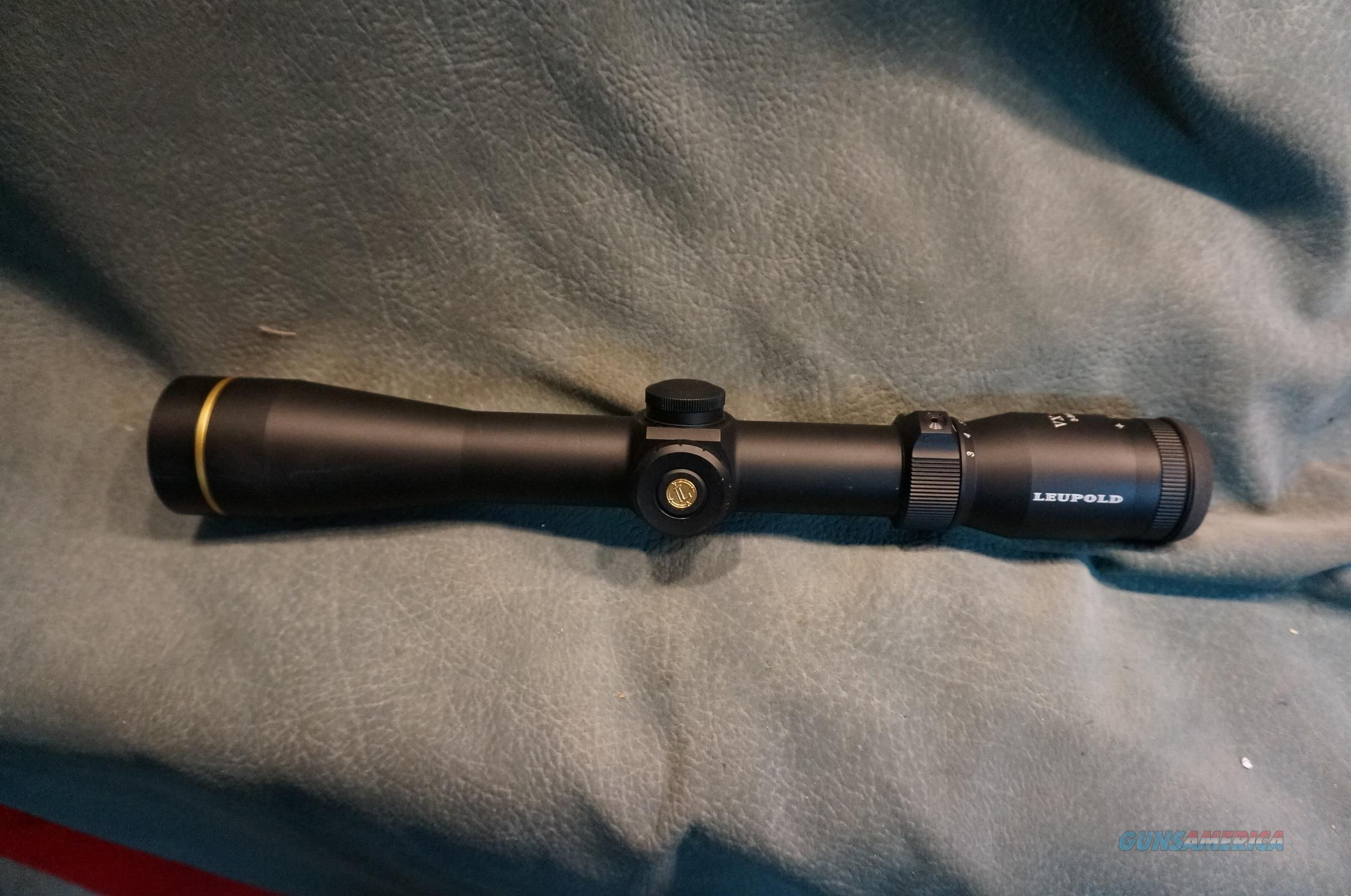Wallpaper #AiYnl5cBNyflpn9rW4Y076 Leupold Vx R 3 9x40 Illuminated for Sale at Gunsamericacom 978856644