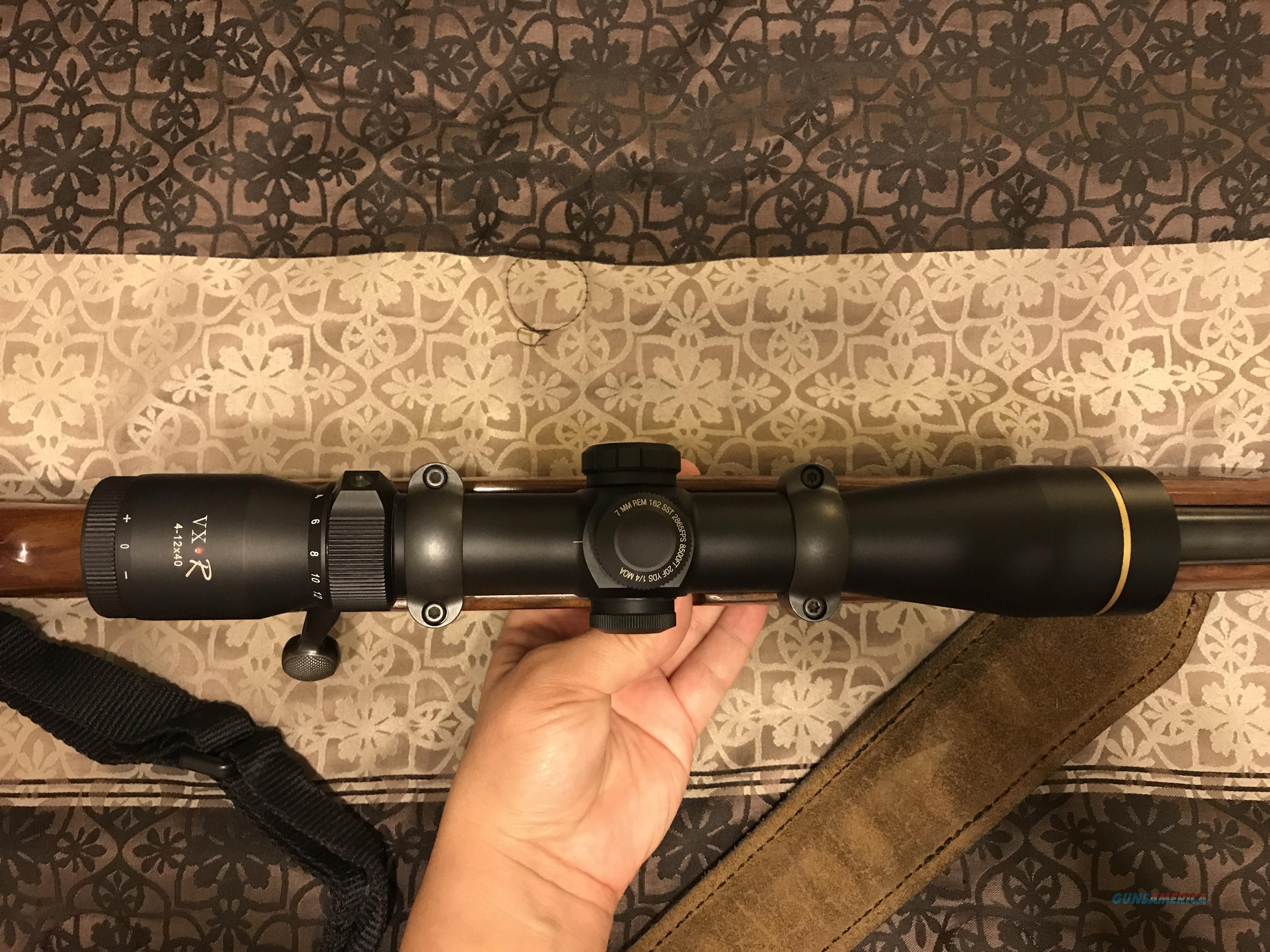Wallpaper #AiYnl5cBNyflpn9rW4Y067 Leupold Vx R Red Dot for Sale at Gunsamericacom 926982439