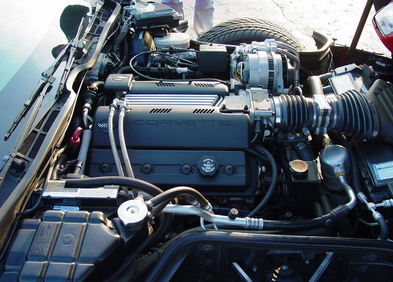 Wallpaper #-Gd-AZMBSpphPi3-aqp516 1996 Corvette Lt1 vs Lt4 Engine Comparison Corvette Action Center