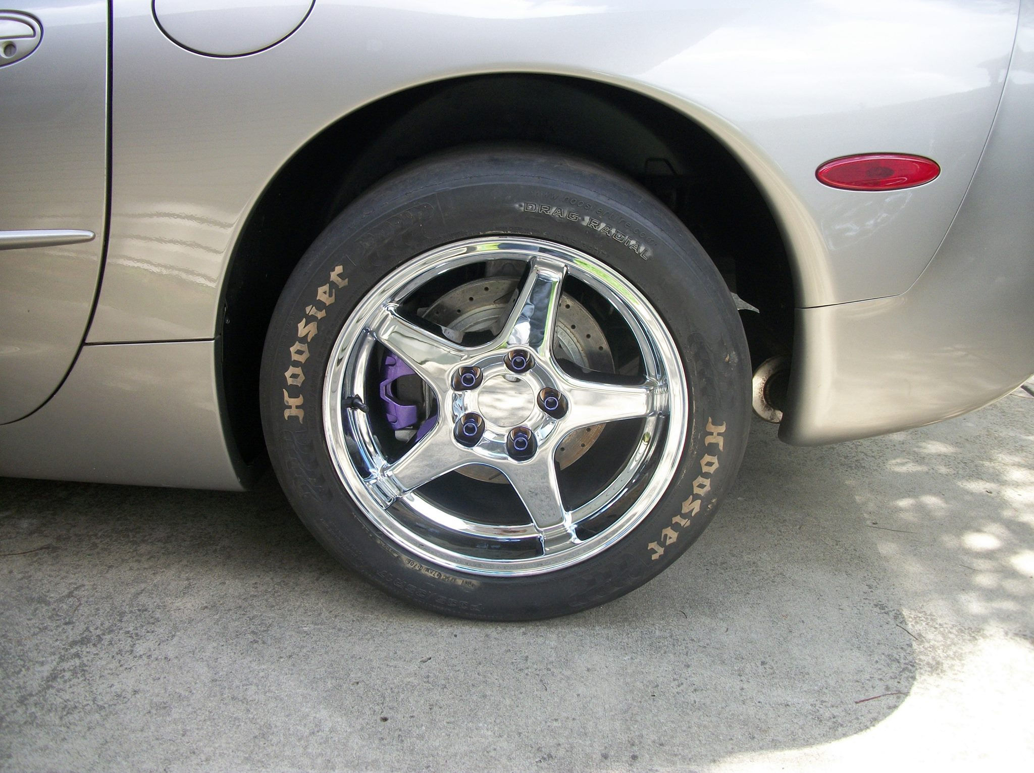 Wallpaper #7WjwFZMBSpphPi3-lwkY199 Fs for Sale 17x11 C4 Wheels with Hoosier Drag Radials