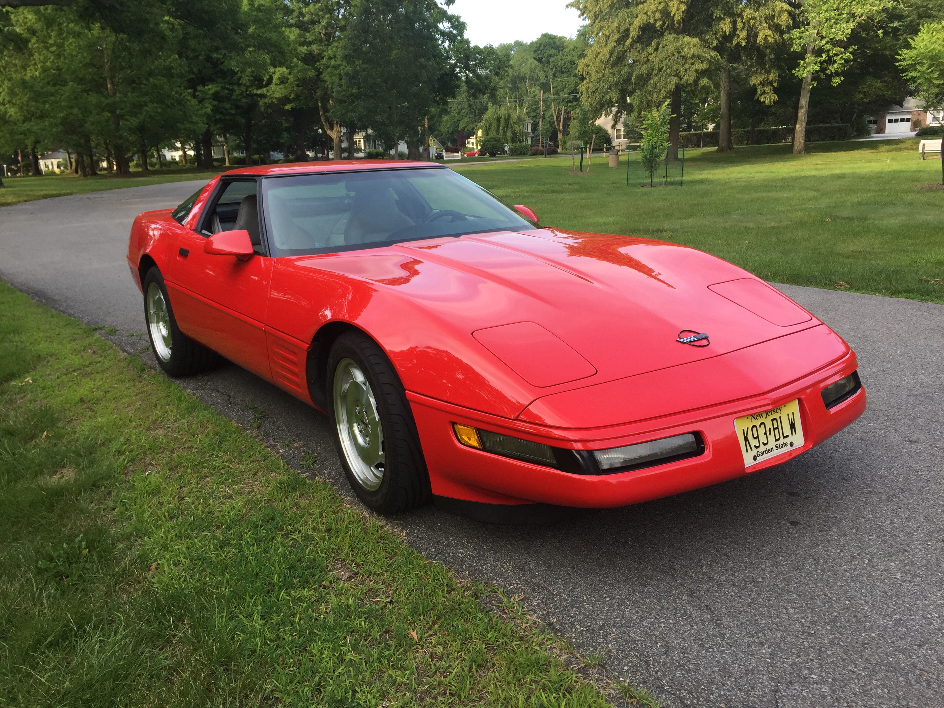 Wallpaper #q2dJDJMBSpphPi3-fd2b67 C4 Corvette for Sale Change Comin