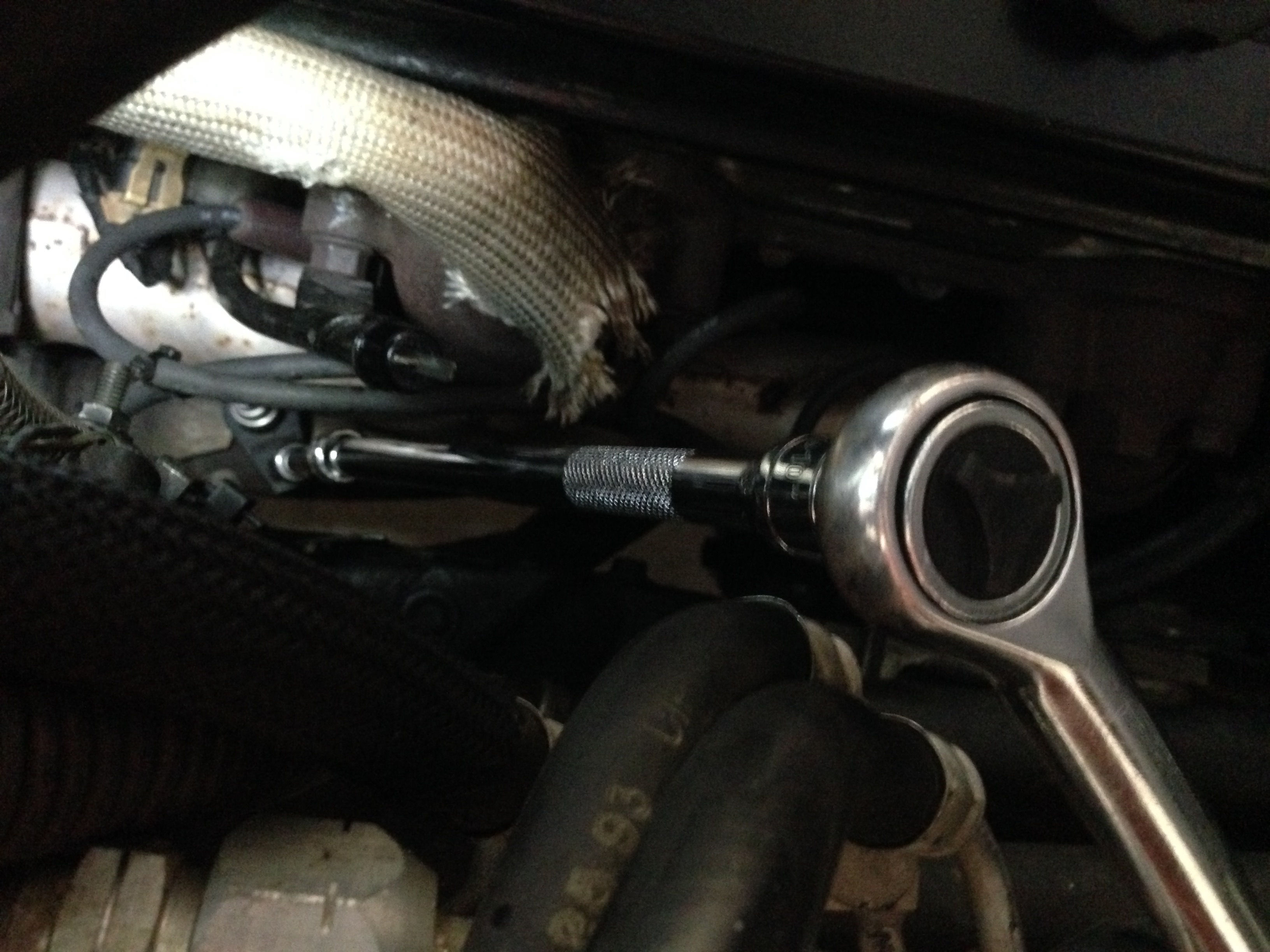 Wallpaper #-Gd-AZMBSpphPi3-aqp5163 How to Remove and Replace Passenger Side Oxygen Sensor 1994 Corvette C4