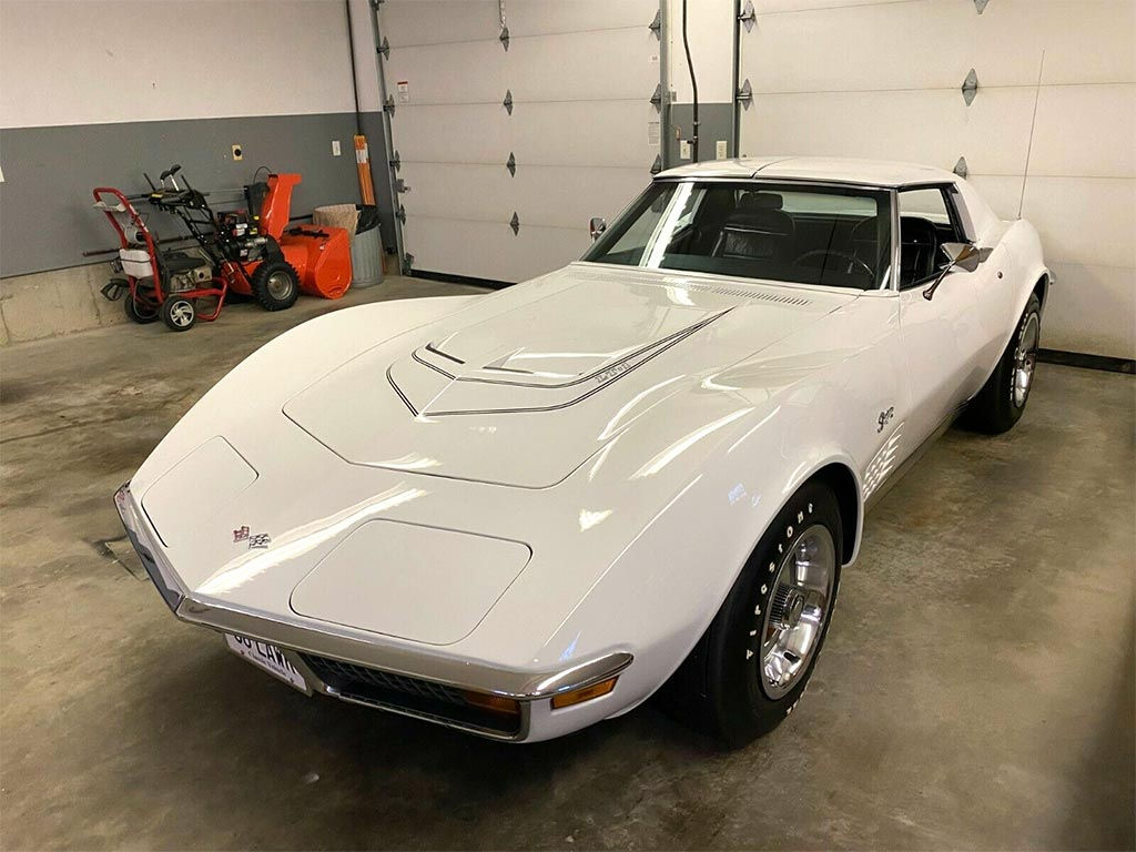 Wallpaper #-Gd-AZMBSpphPi3-aqp5279 Corvettes for Sale Rare 1972 Corvette Lt1 with Factory Ac Corvette