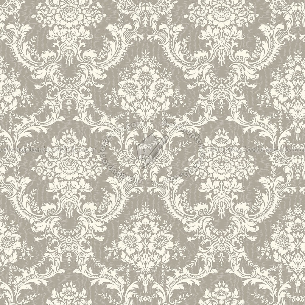 Wallpaper #fe508 Cream and Gold Damask Wallpaper Silver and Gold Wallpaper Goawall