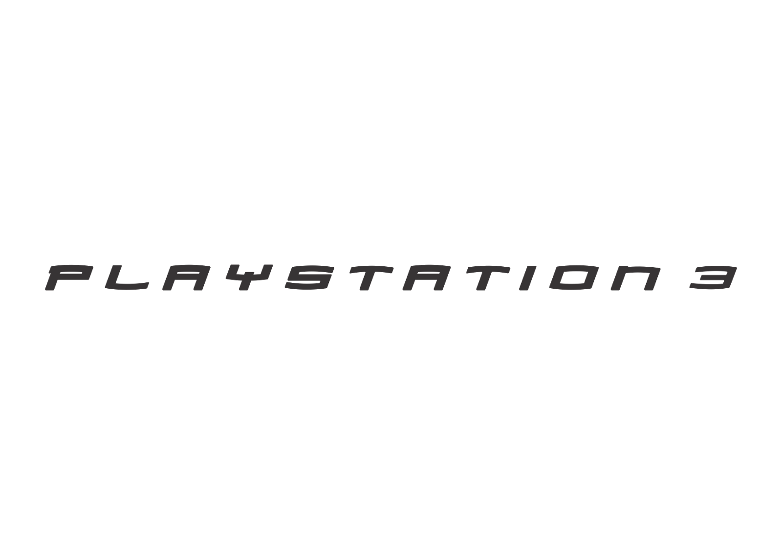 Wallpaper #vWhpHJMBSpphPi3-aSLA238 Playstation 3 Logo Logodix