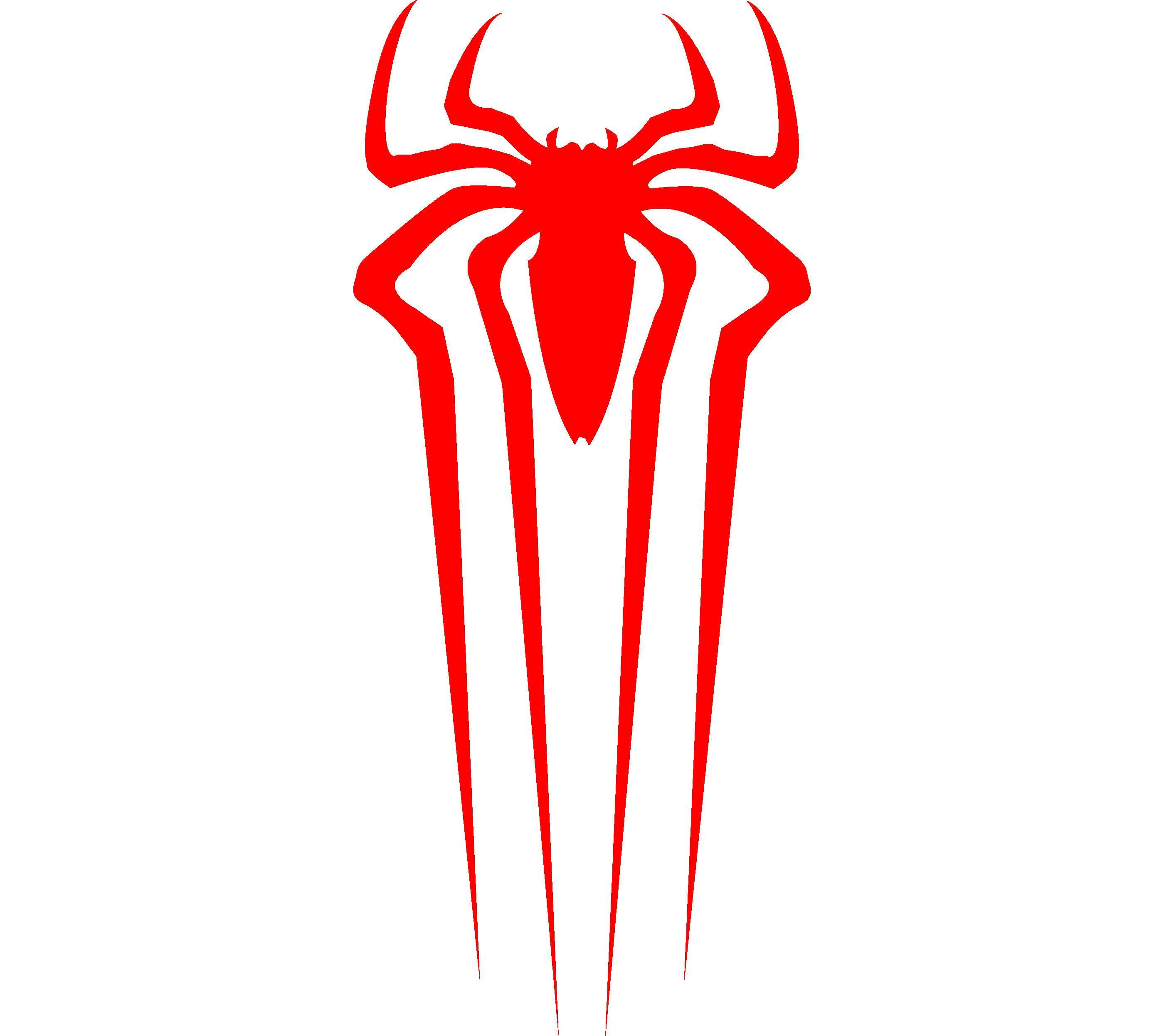 Wallpaper #YlhmNJMBzN9vxX34Wjzx40 Red Spider Logo Logodix