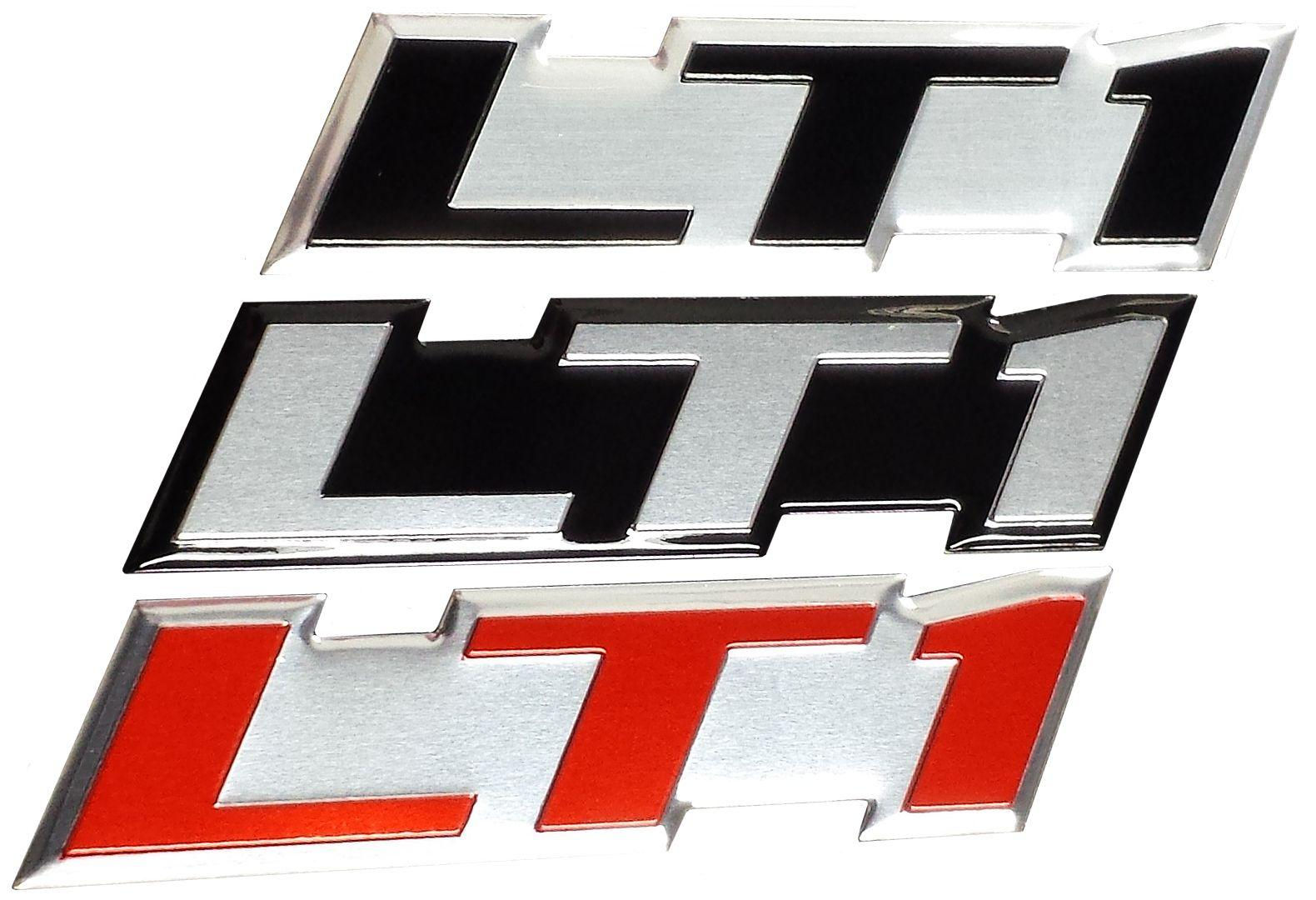 Wallpaper #f012f Chevrolet Camaro Lt1 Logo Vinyl Sticker eBay