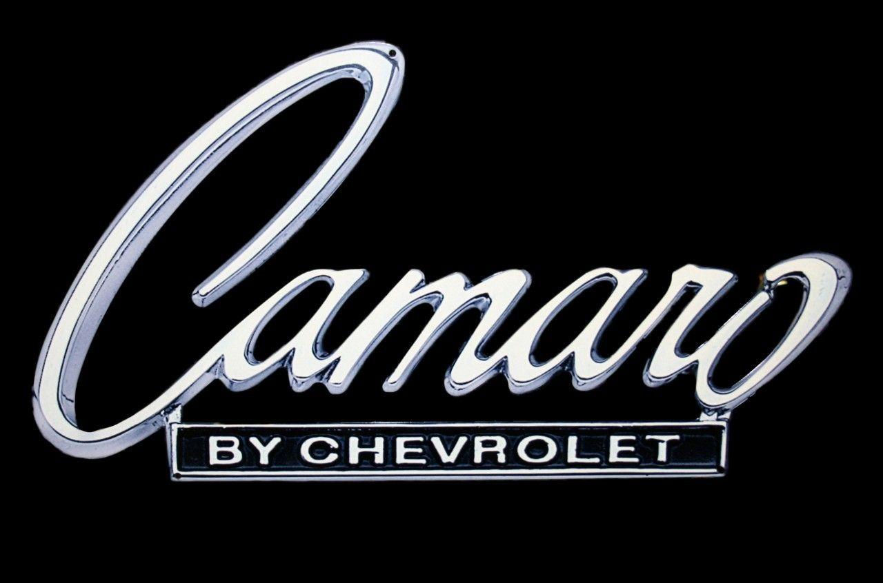 Wallpaper #f012f Chevrolet Camaro Lt1 Logo Vinyl Sticker eBay