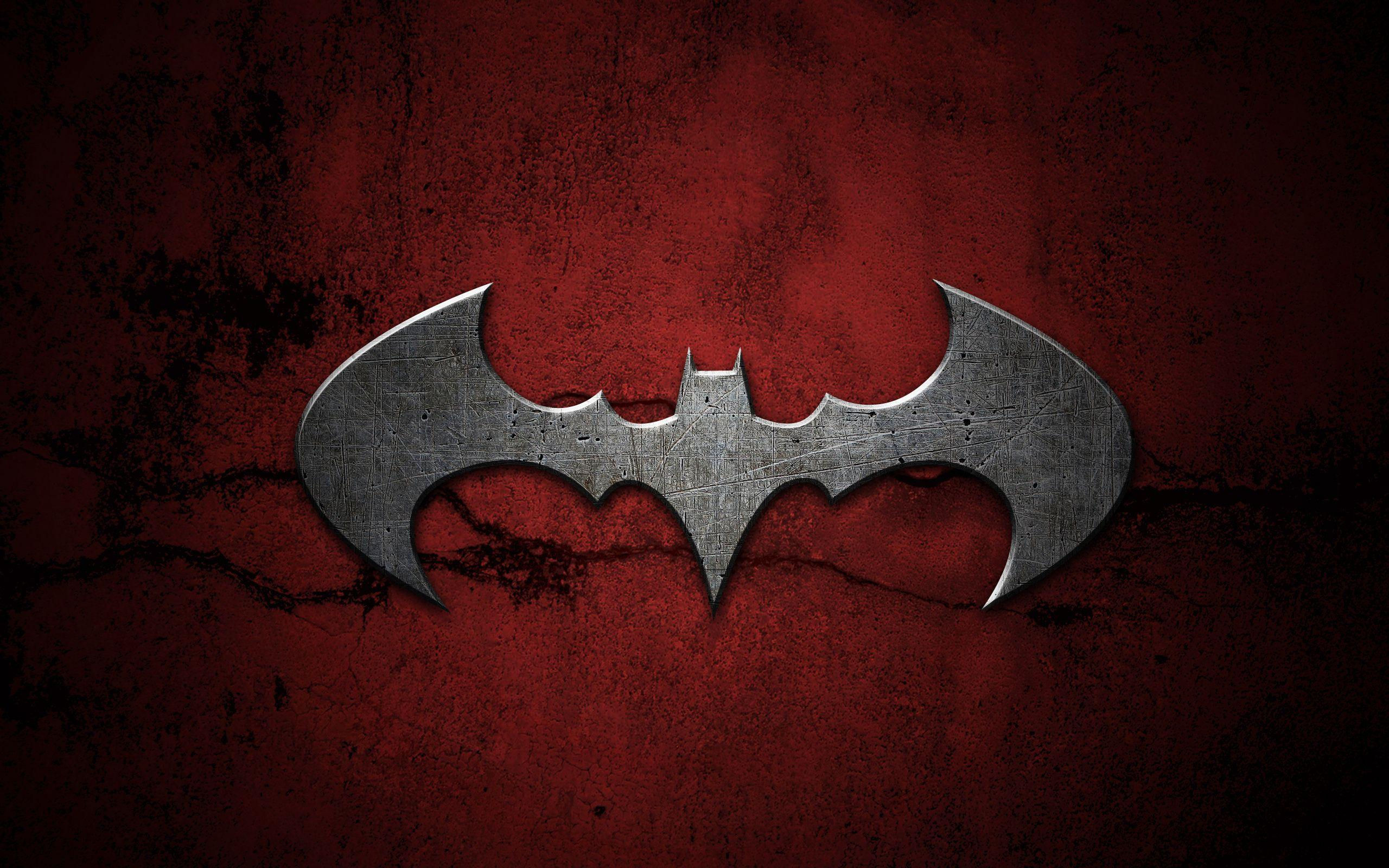 Wallpaper #exnWLY8BtGB6xQ78fZOV38 Black and Red Batman Logo Logodix