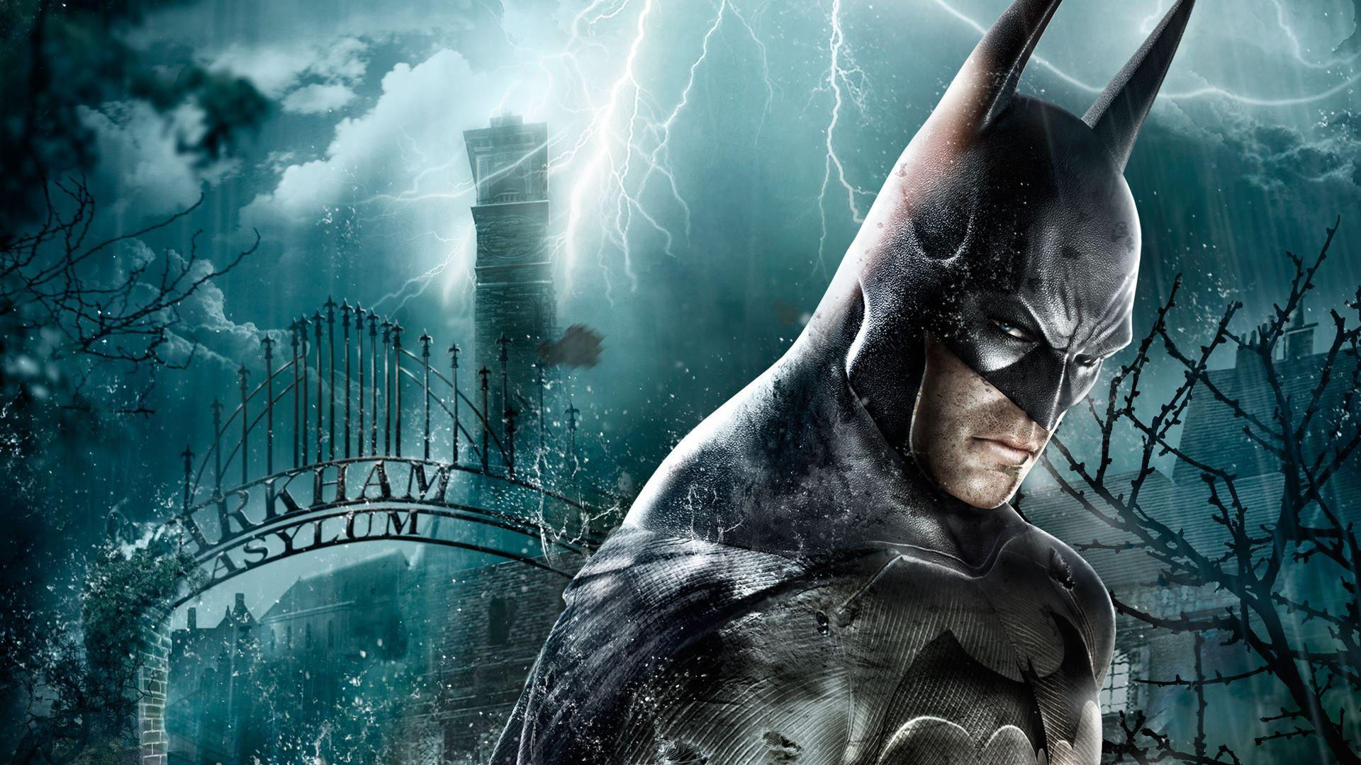 Wallpaper #62h7IJMBSpphPi3-US0p140 Batman Arkham Asylum Batman Logo