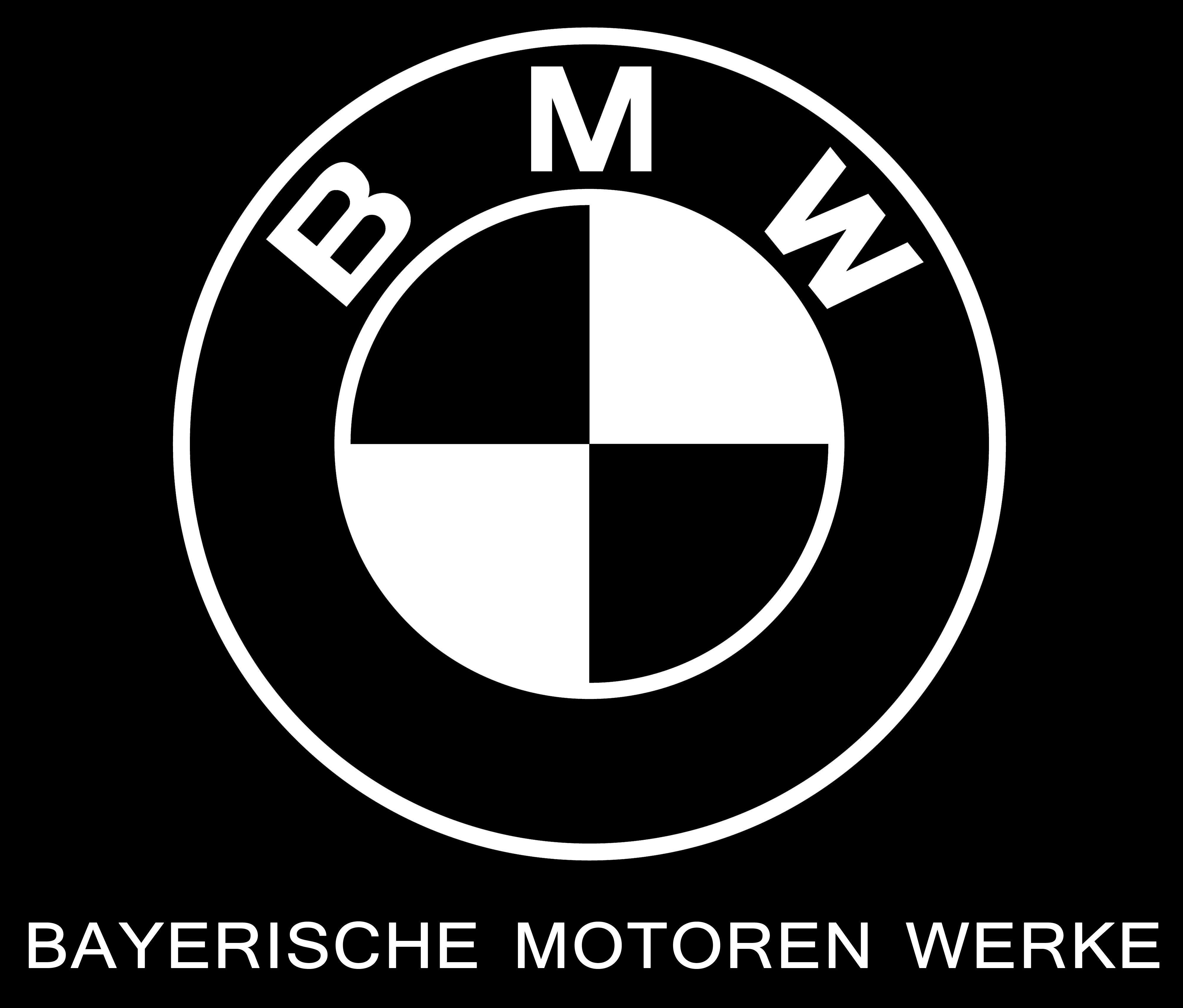 Wallpaper #0124d BMW Logo Symbol Meaning History Png Brand