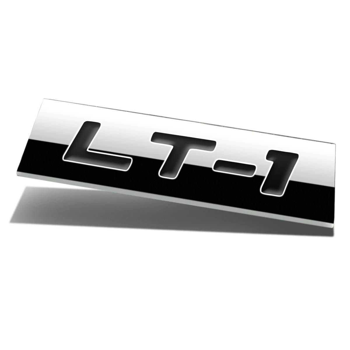 Wallpaper #f012f Chevrolet Camaro Lt1 Logo Vinyl Sticker eBay