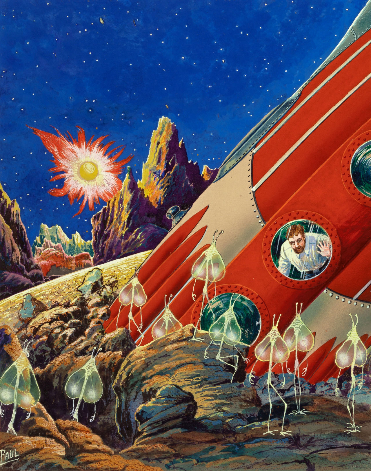 Wallpaper #-vSTOpMBKFX8bn3rTngm243 The Science Fiction Gallery