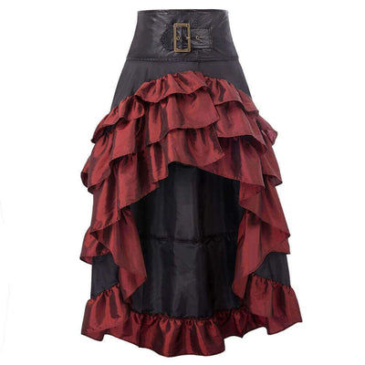 Wallpaper #_bmH3pIBJvJKYCmESQX0363 Steampunk Skirt Steampunkstyler