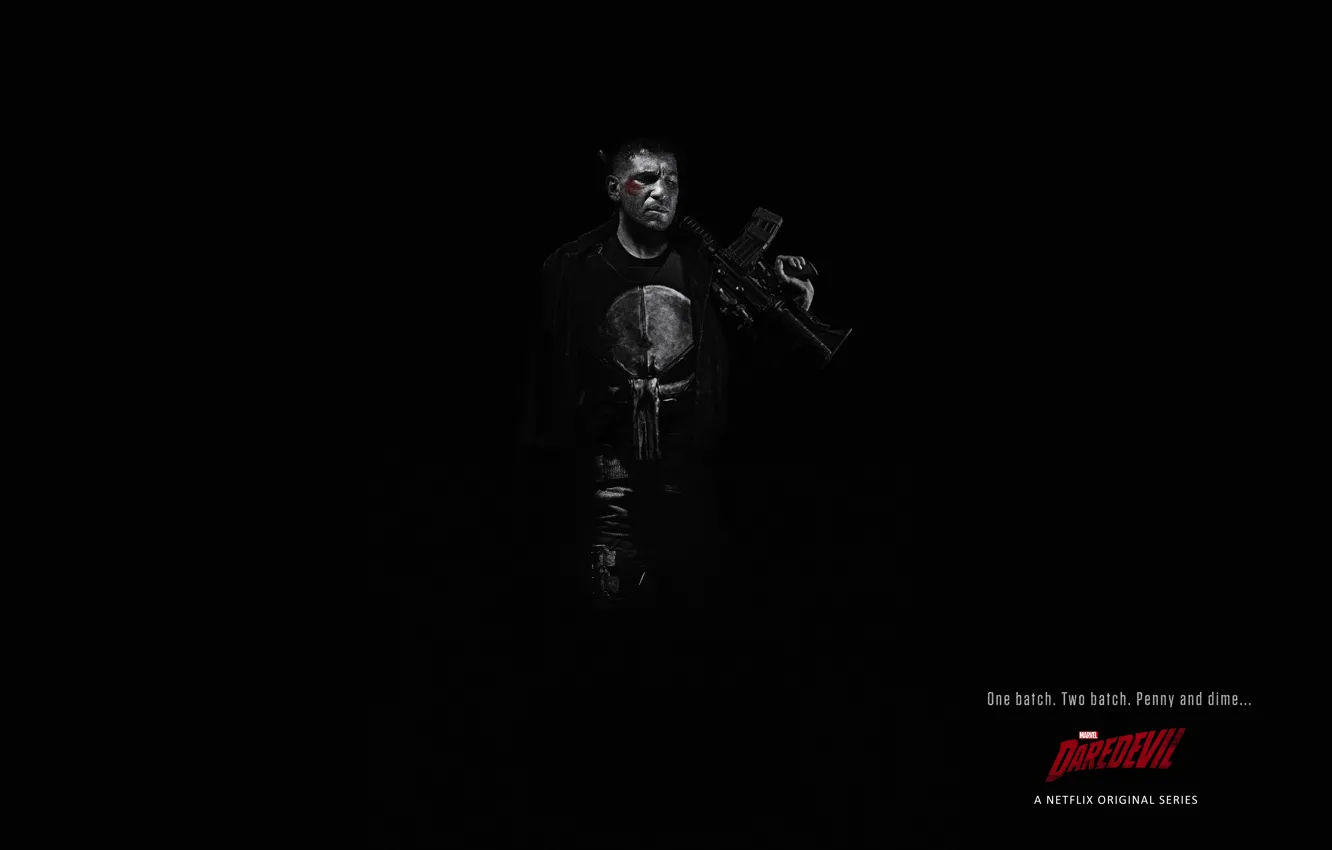 Wallpaper #jWgOF5MBSpphPi3-qA1h228 Wallpaper the Series Marvel the Punisher Daredevil Daredevil