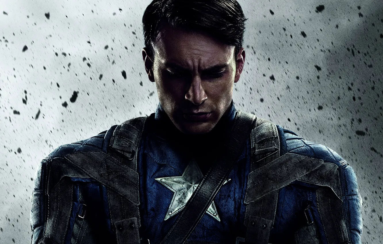Wallpaper #9-qXVZMBlwTYPL18nA0s64 Wallpaper Fiction Comic Captain America Chris Evans the First