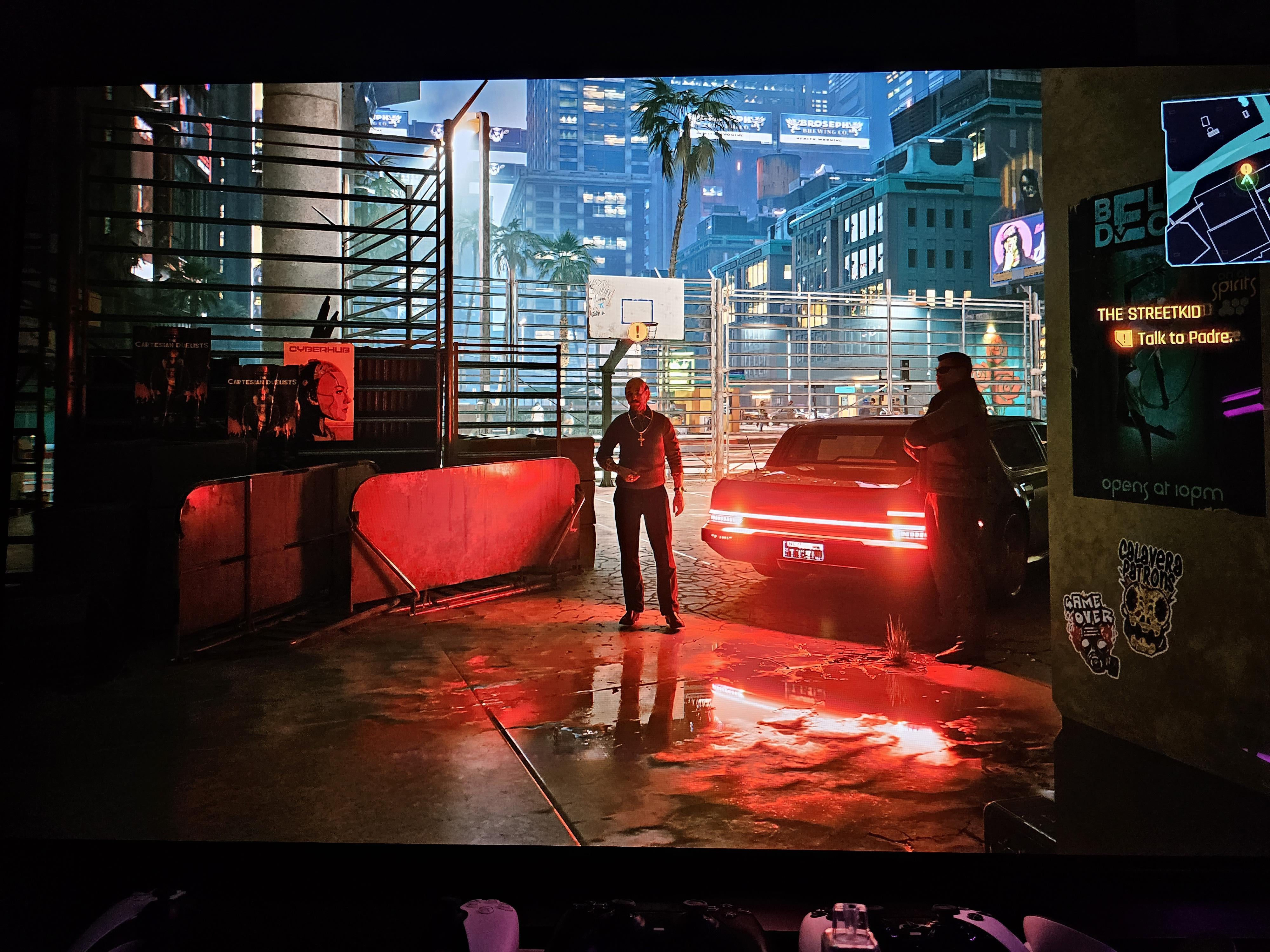 Wallpaper #mW29apcBycdYOYFTrXH2137 Cyberpunk 2077 Maxed Out with Path Tracing Really is Eye Candy Fpshub