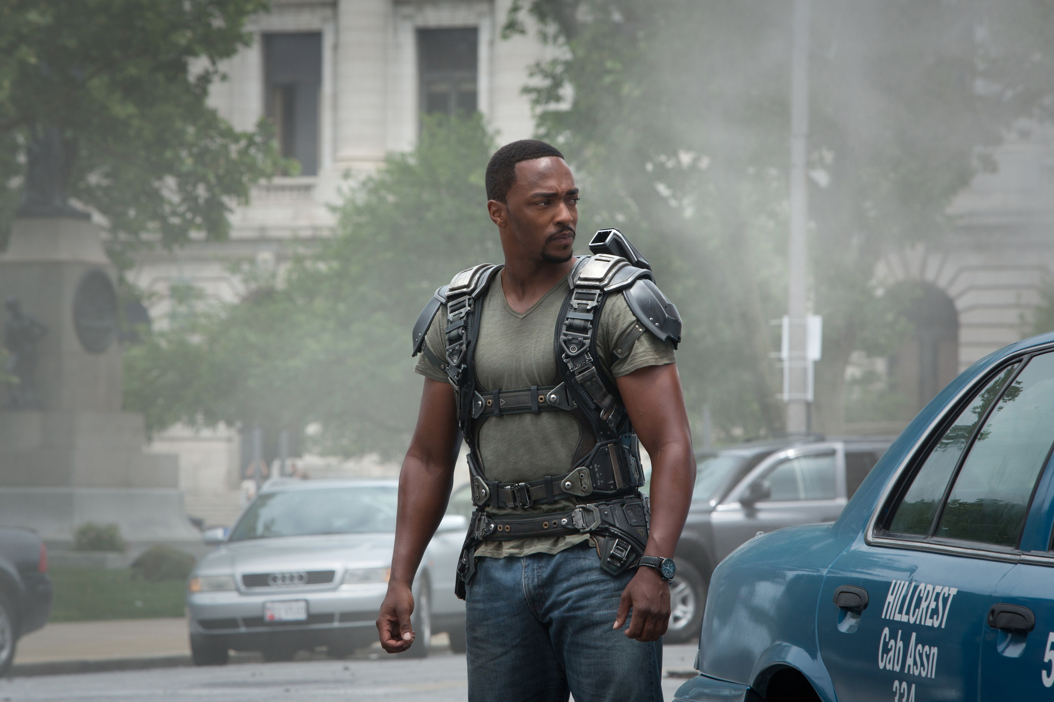 Wallpaper #dnRtw44B_8f4nGFa7XDV45 Captain America the Winter Soldier Movie Review