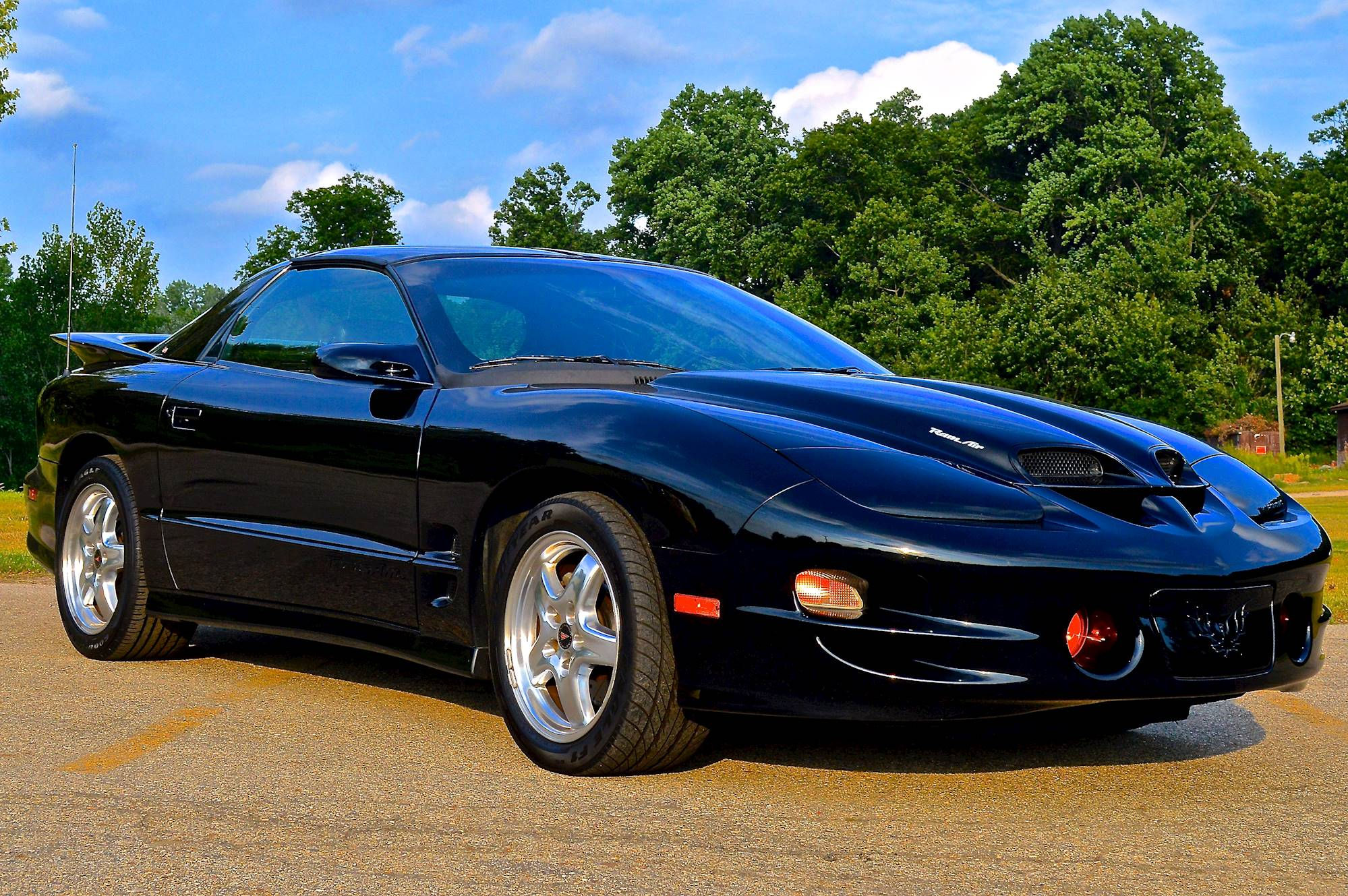 Wallpaper #GGfDBZMBSpphPi3-Wr5E2 1997 Pontiac Firebird Formula Convertible 57l V8 Manual