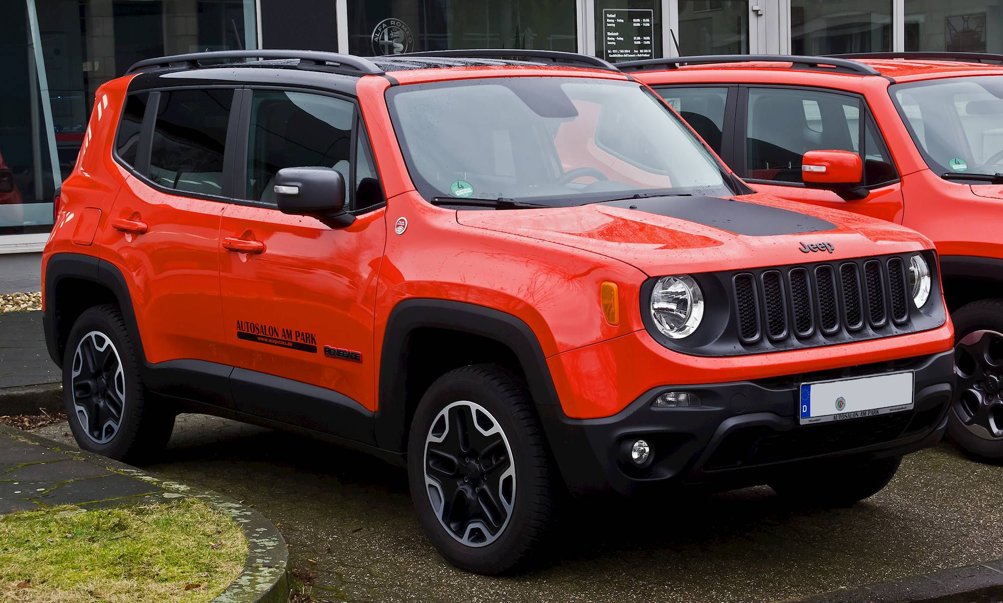 Wallpaper #FgCt7I4BSdW8dNou0BUb44 2017 Jeep Renegade Altitude 4x4