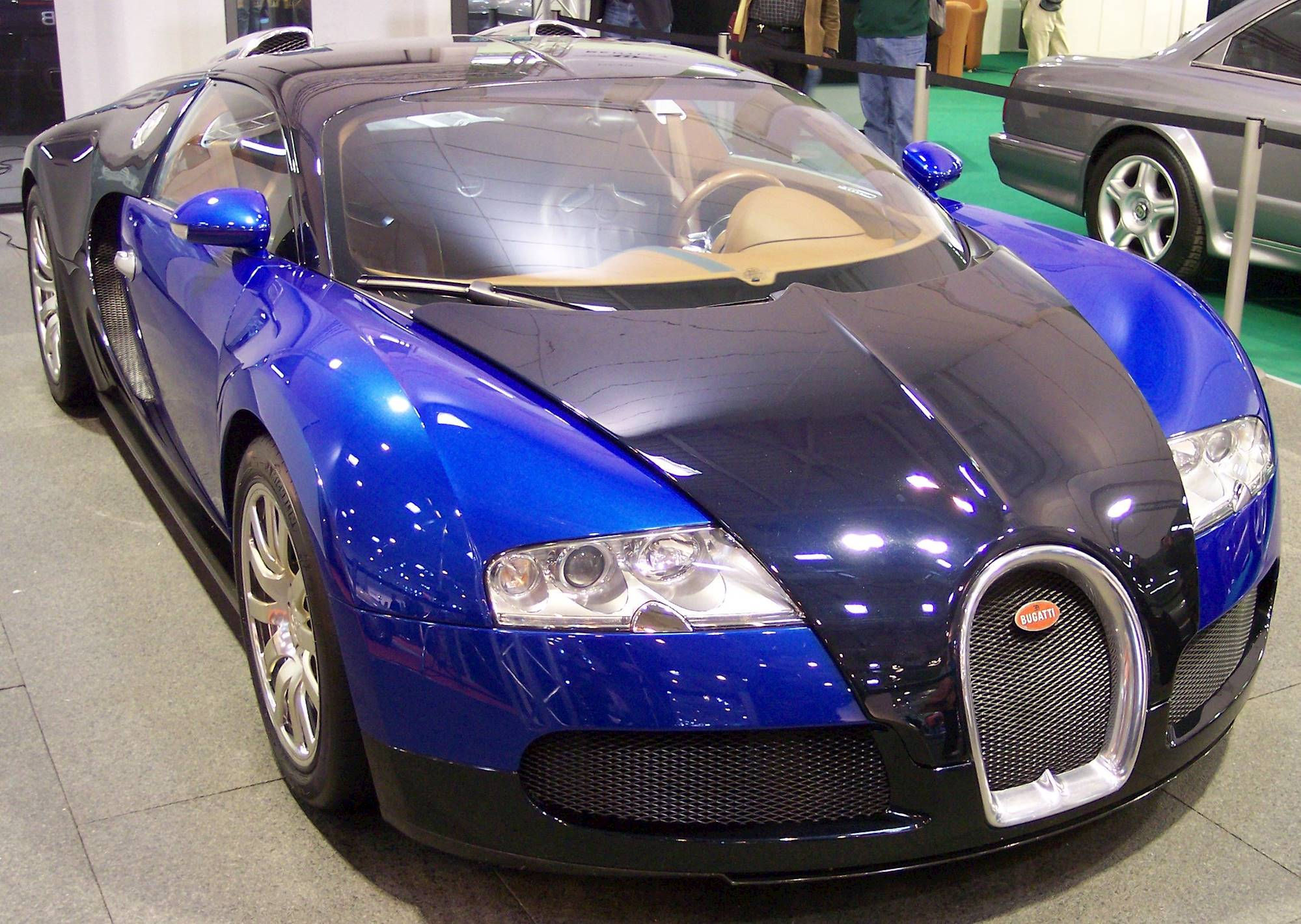 Wallpaper #a9490 Bugatti Veyron 2012 Add on Gta5 Modscom