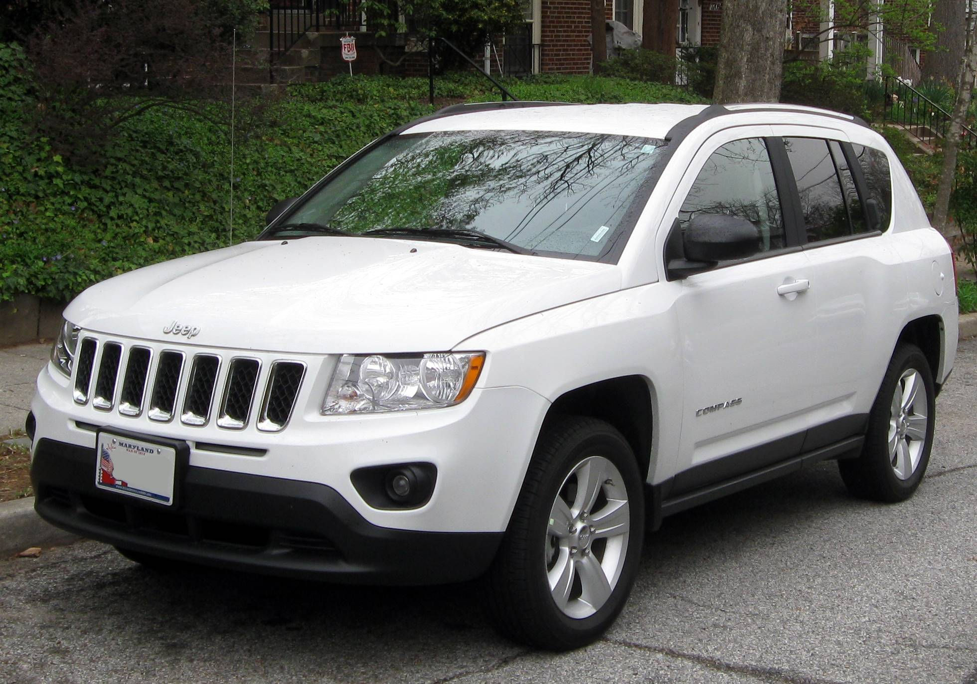 Wallpaper #ymcY7JIBSpphPi3-gVD1337 2012 Jeep Compass Limited 4dr SUV 24l 4x4 Cvt Auto