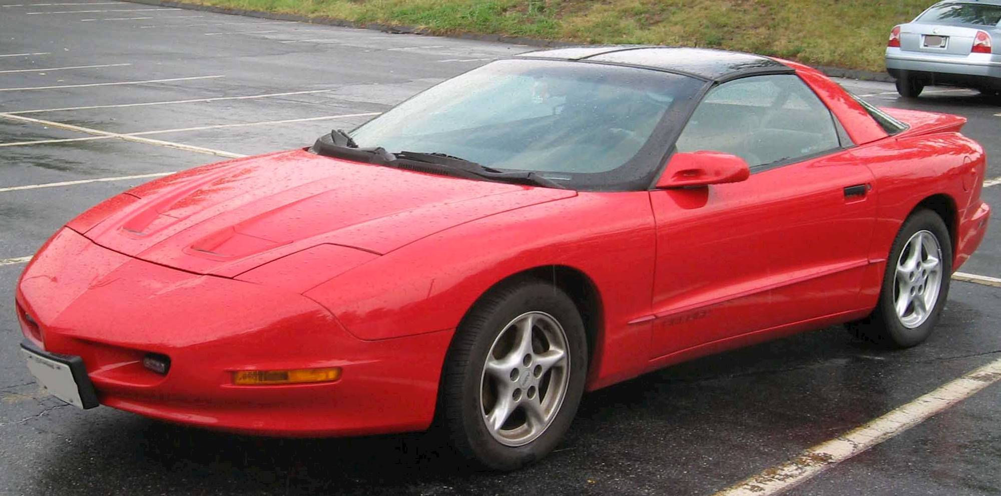 Wallpaper #GGfDBZMBSpphPi3-Wr5E36 1994 Pontiac Firebird Formula Convertible 57l V8 Manual