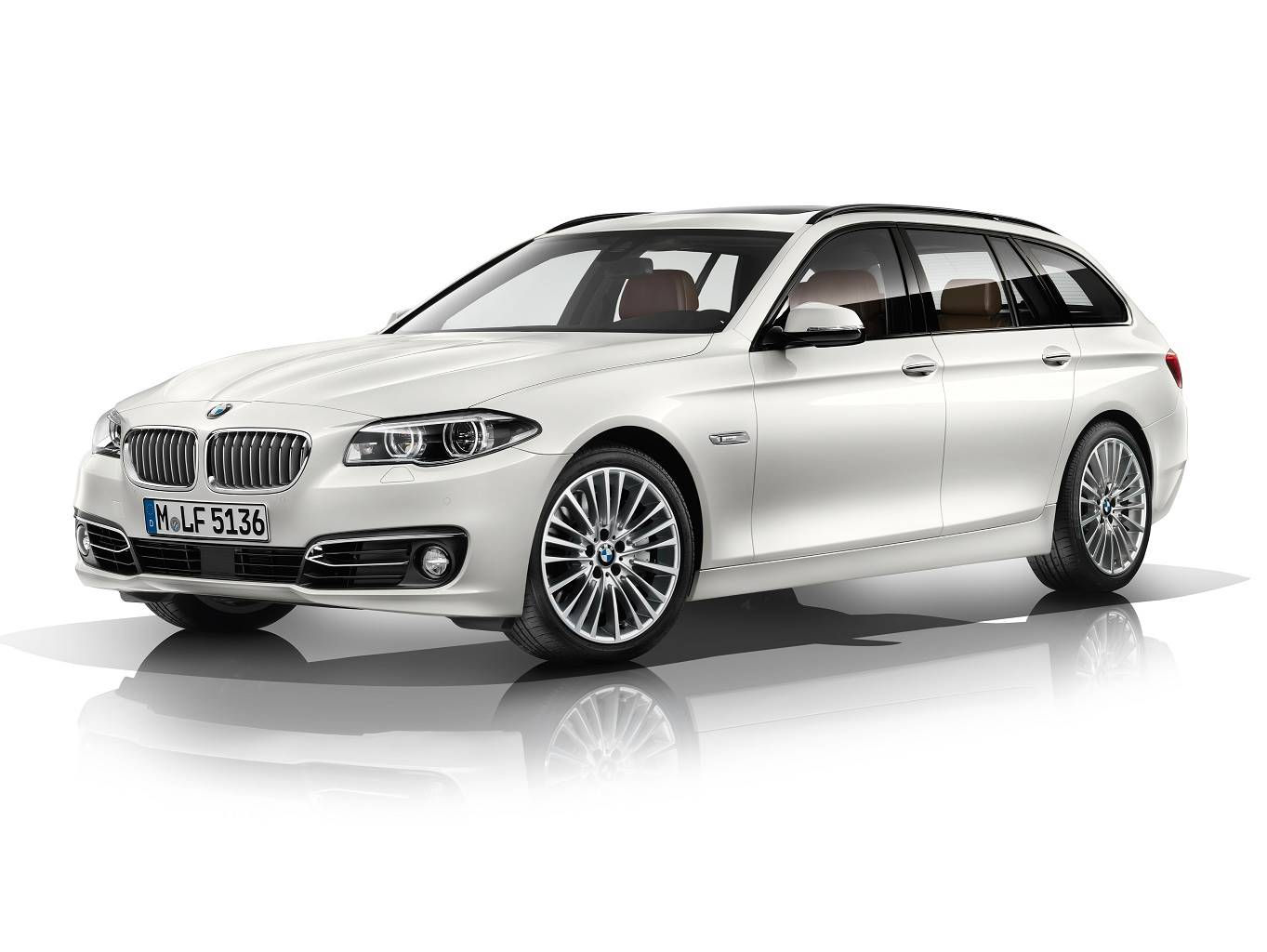 Wallpaper #_nMkgI4BFI5NbQksCxe18 2014 BMW 5 Series 528i Sedan 20l Turbo Auto