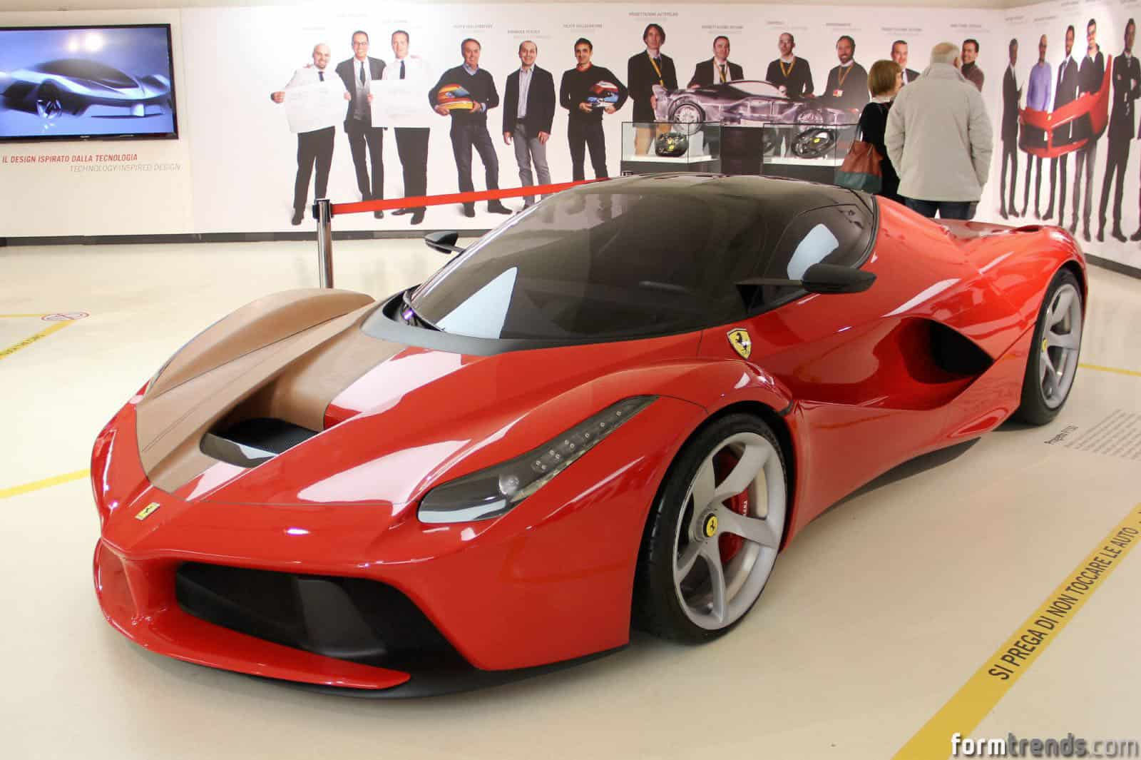 Wallpaper #Tmeb-JIBSpphPi3-tIrp210 The Ferrari Laferrari Proposals That Didnt Make the Cut