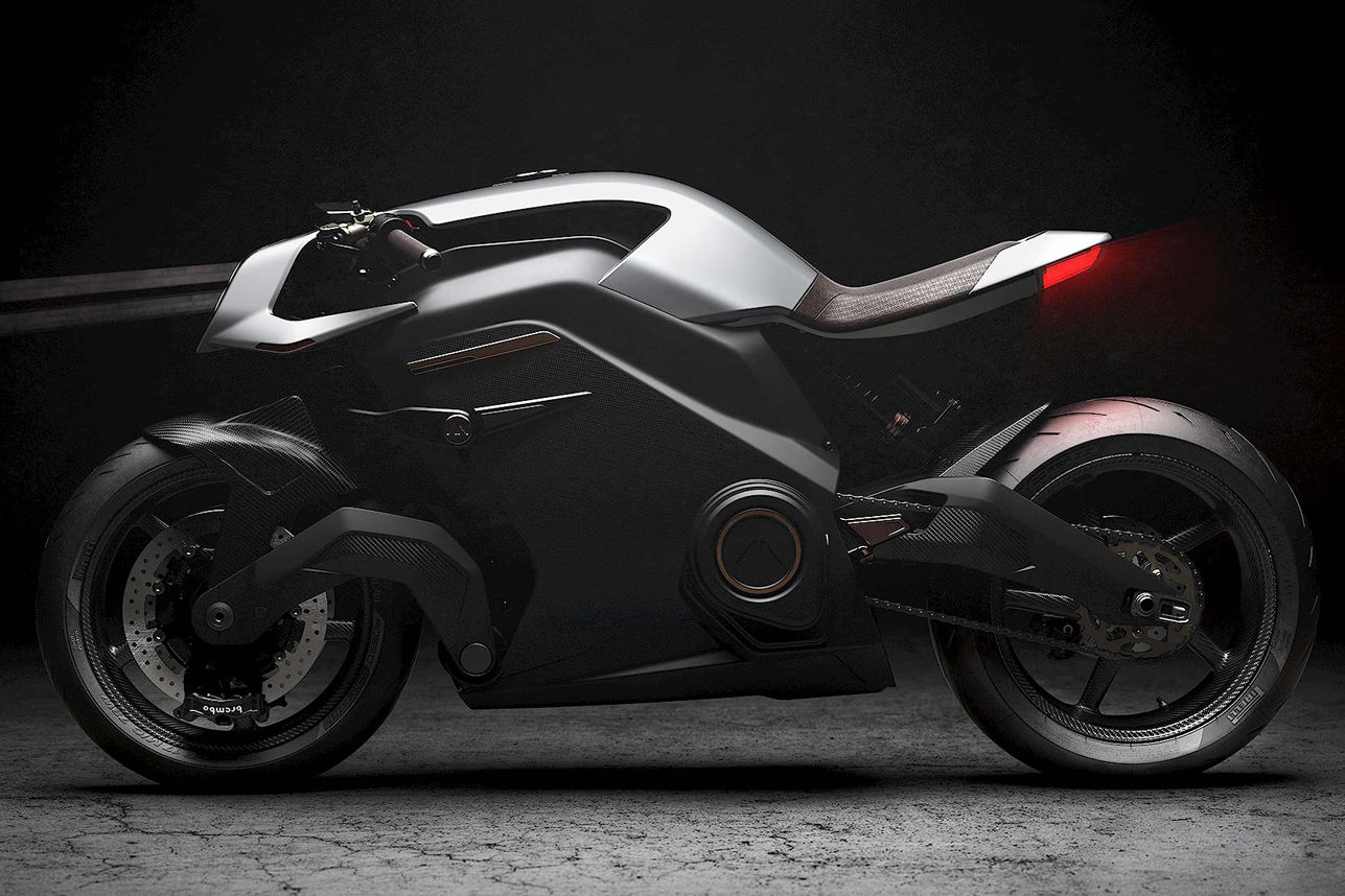 Wallpaper #vD9qPJMBLiIJ4c9O1JH8240 Arc Vector is Worlds Most Advanced Electric Motorcycle Has 170 Mile