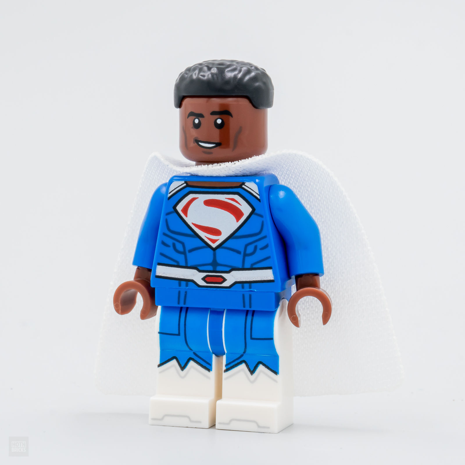 Wallpaper #HJ__V5MBcUVgGJNo87AR56 Lego DC Character Encyclopedia New Edition Una Mirada a La Minifigura