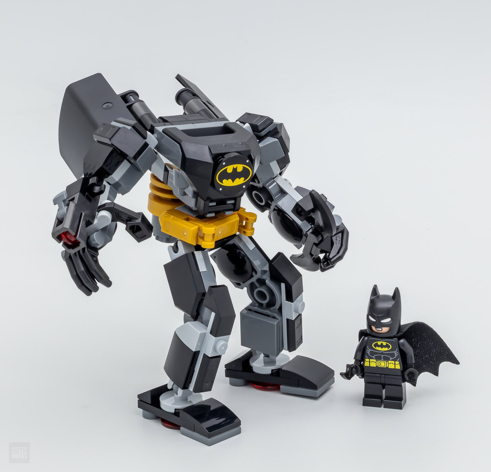 Wallpaper #BxqqUZMB1yWOL4qgEIIt1 Review Lego DC 76270 Batman Mech Armor Hoth Bricks