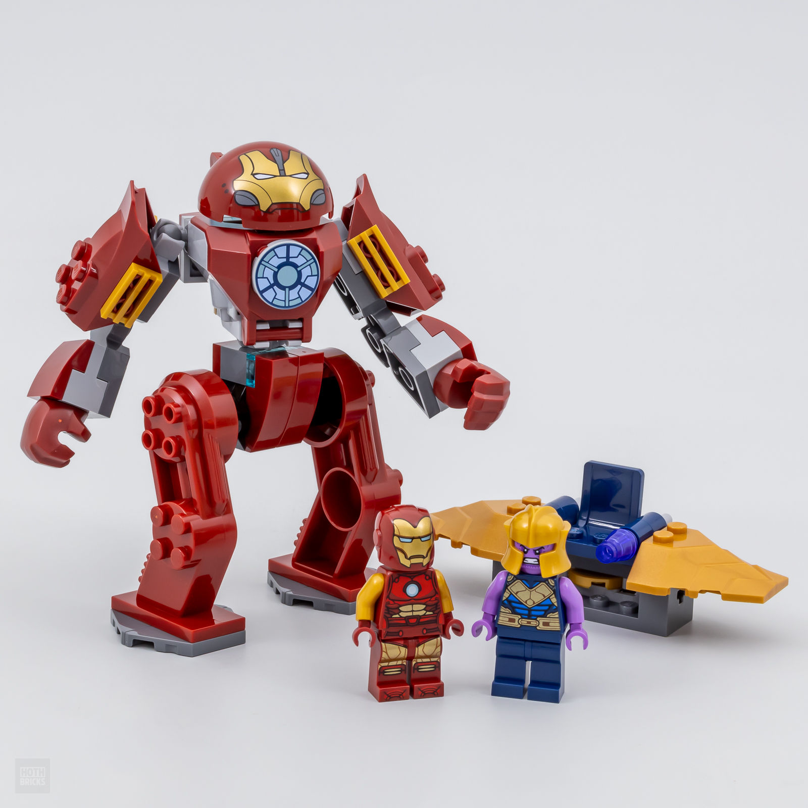 Wallpaper #EaUPOJMBVBiSkHCa3I2Z204 Review Lego Marvel 76263 Iron Man Hulkbuster vs Thanos Hoth Bricks