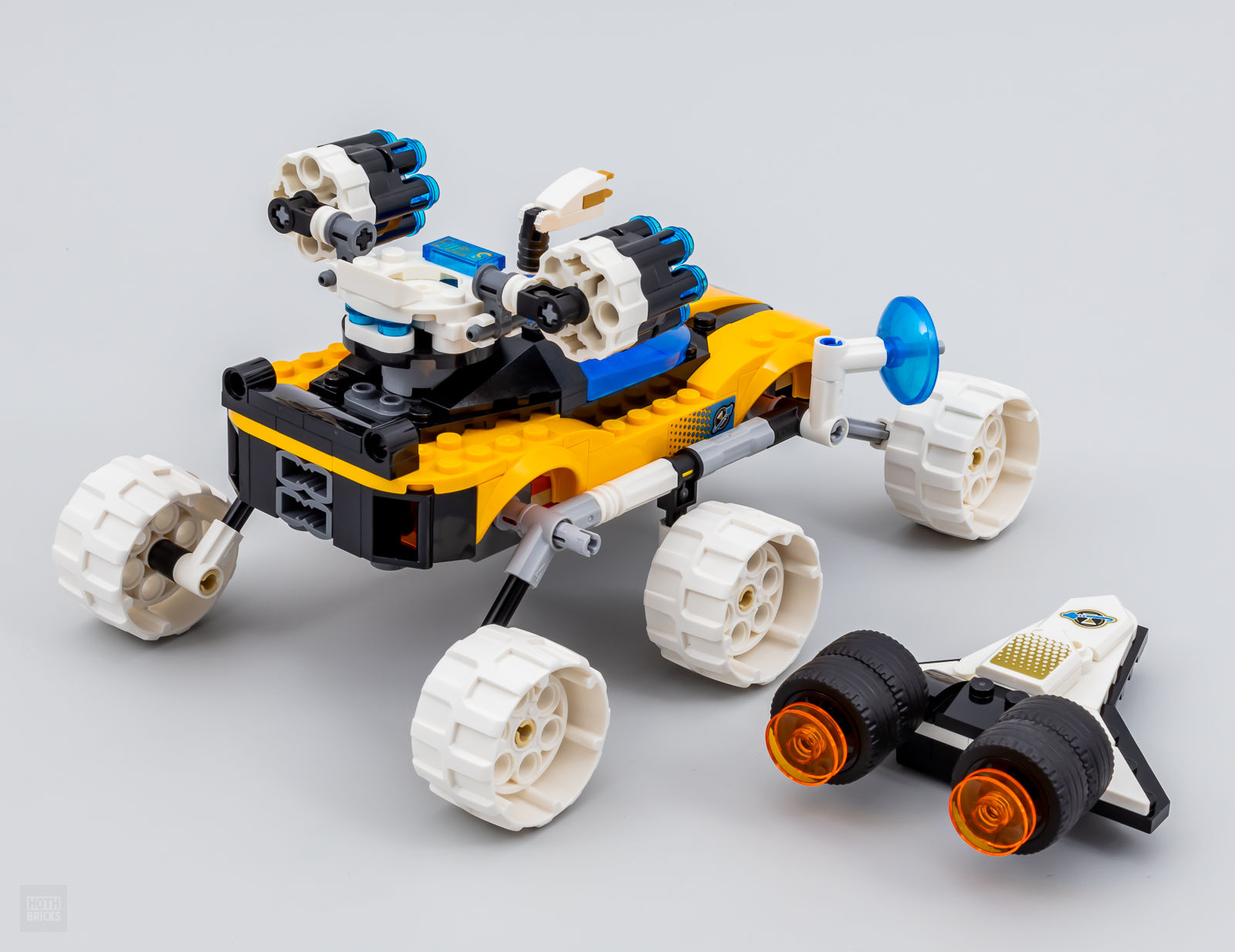 Wallpaper #uPu7hJcBx-Hc5Y20Wq__36 Review Lego Dreamzzz 71475 Mr Ozs Space Car Hoth Bricks