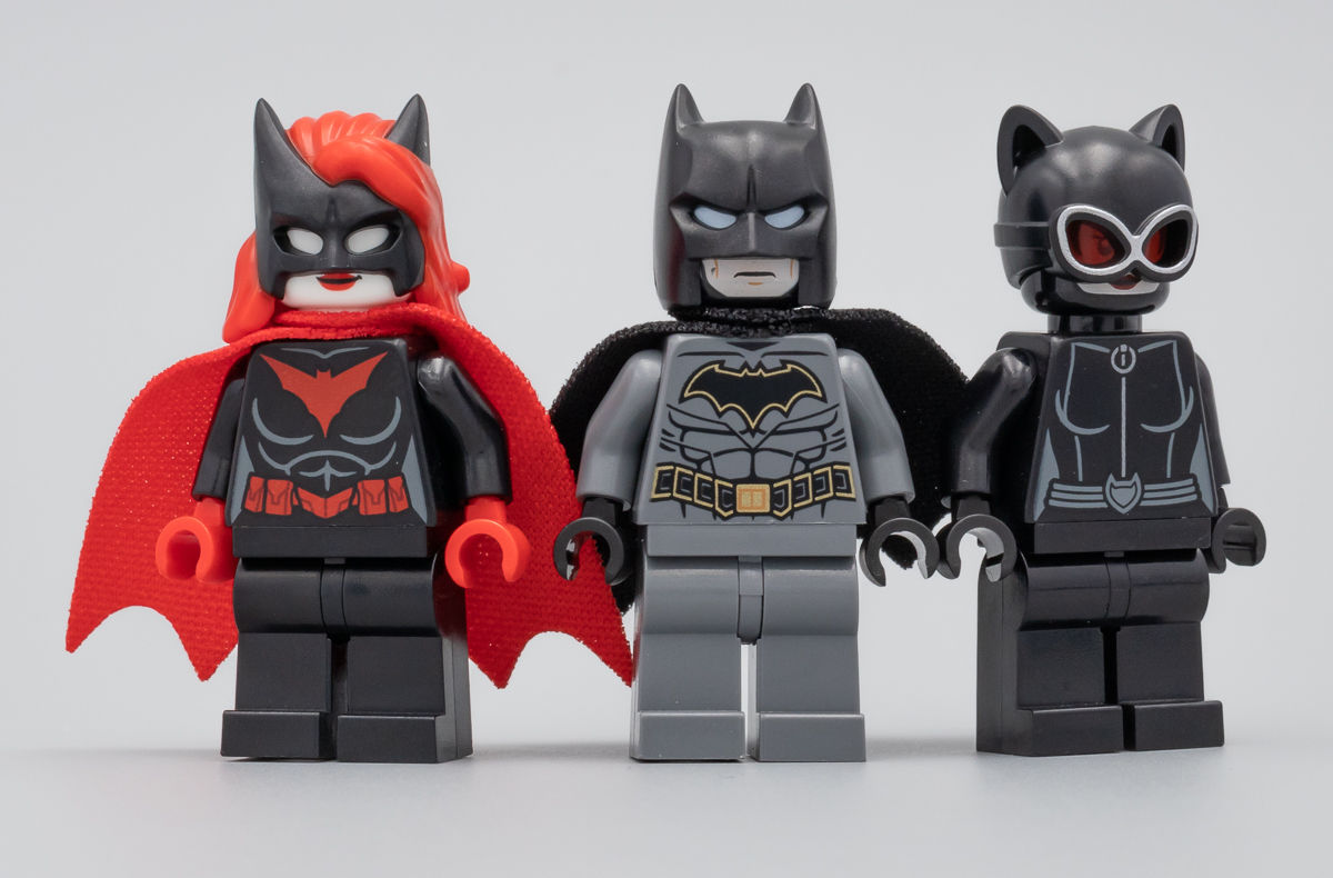 Wallpaper #OxlOLY8BtGB6xQ78W5JO58 Vite Teste Lego Batman 76122 Batcave Clayface Invasion Hoth Bricks